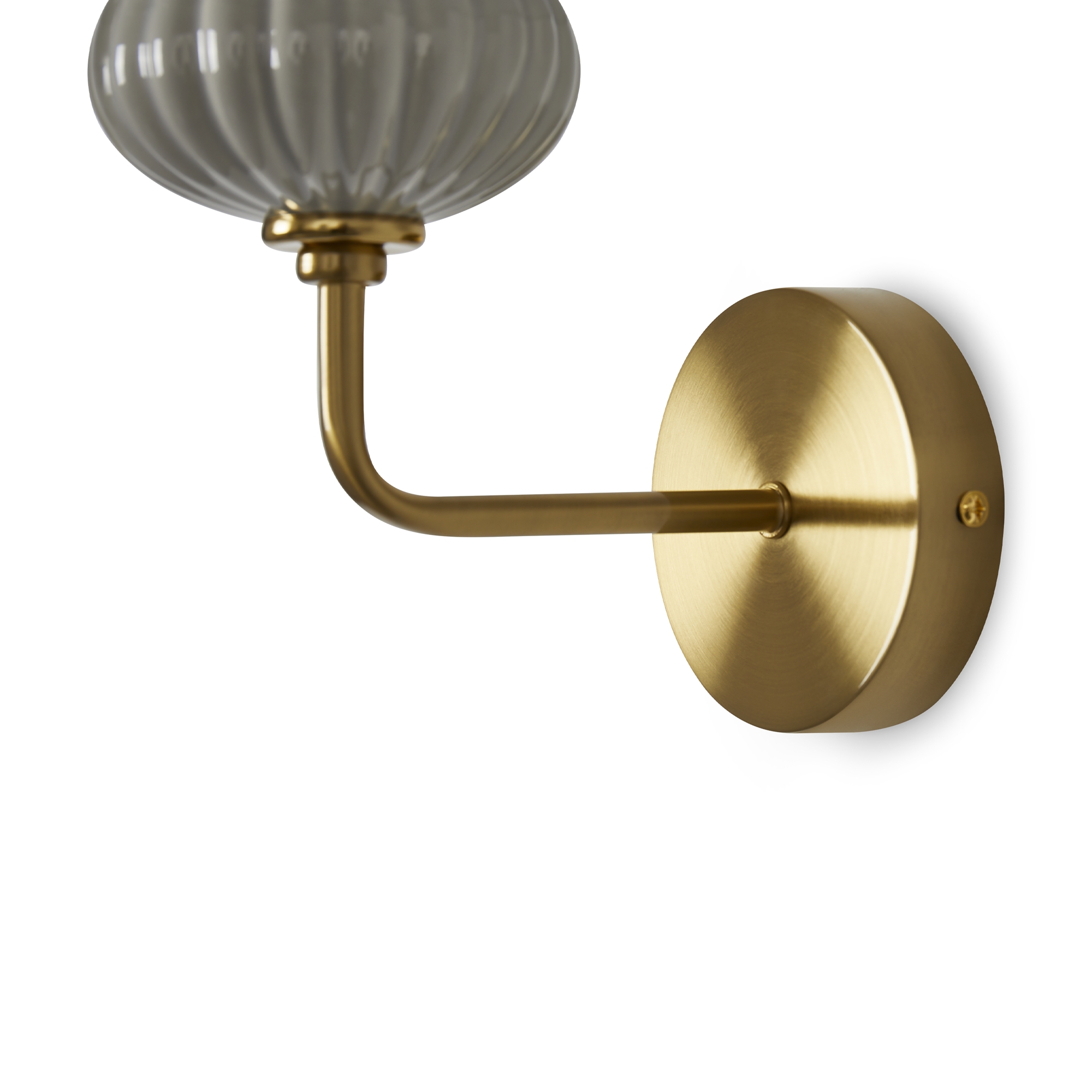 картинка Настенный светильник (бра) Freya FR2029WL-01BS