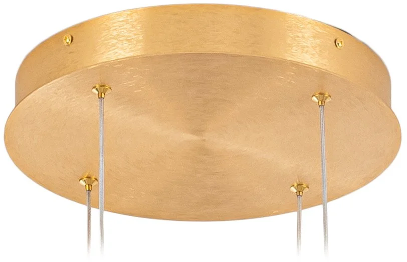 картинка Люстра подвесная Stilfort 4006/05/04PL серия Tooring