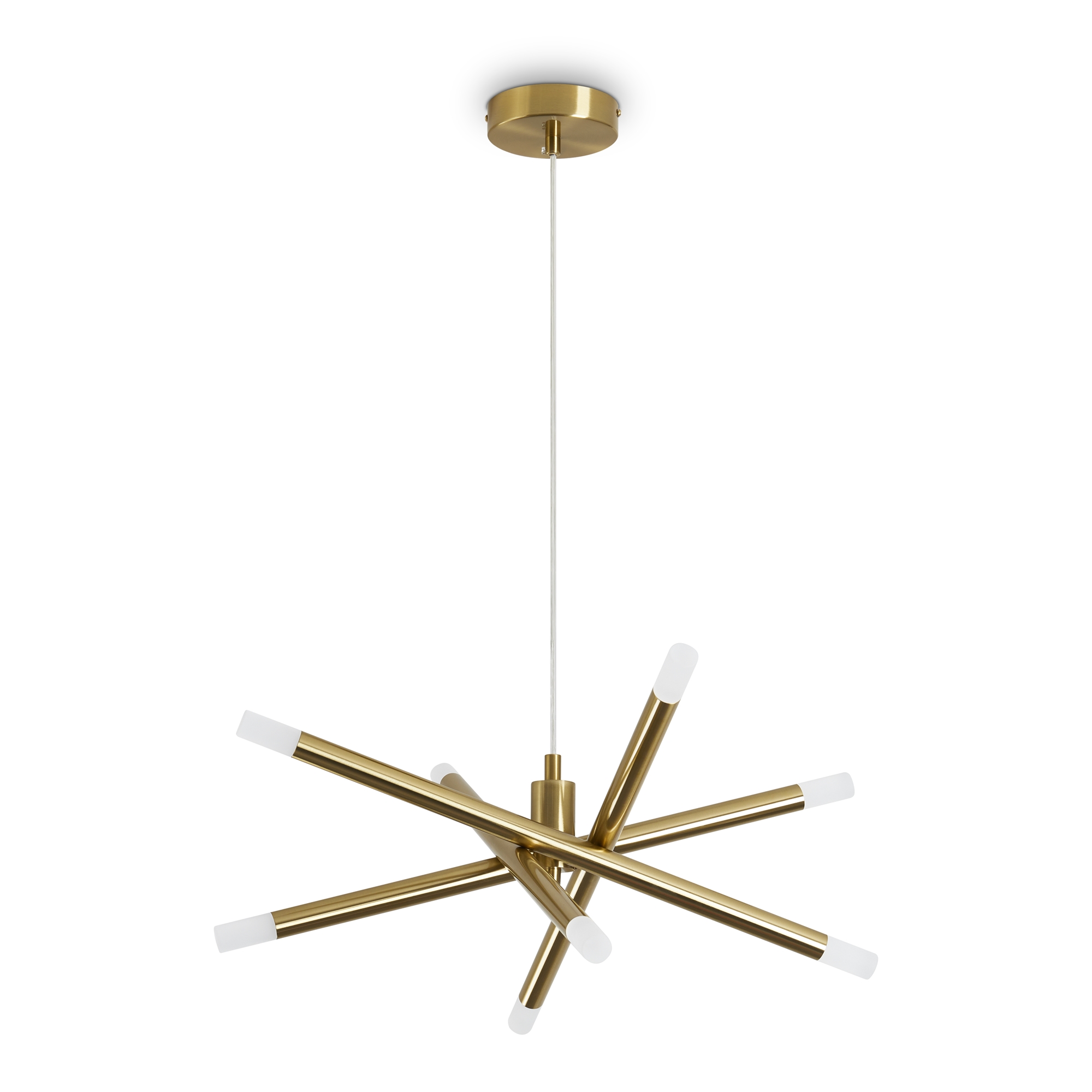 картинка Подвесной светильник Freya FR6130PL-L24B