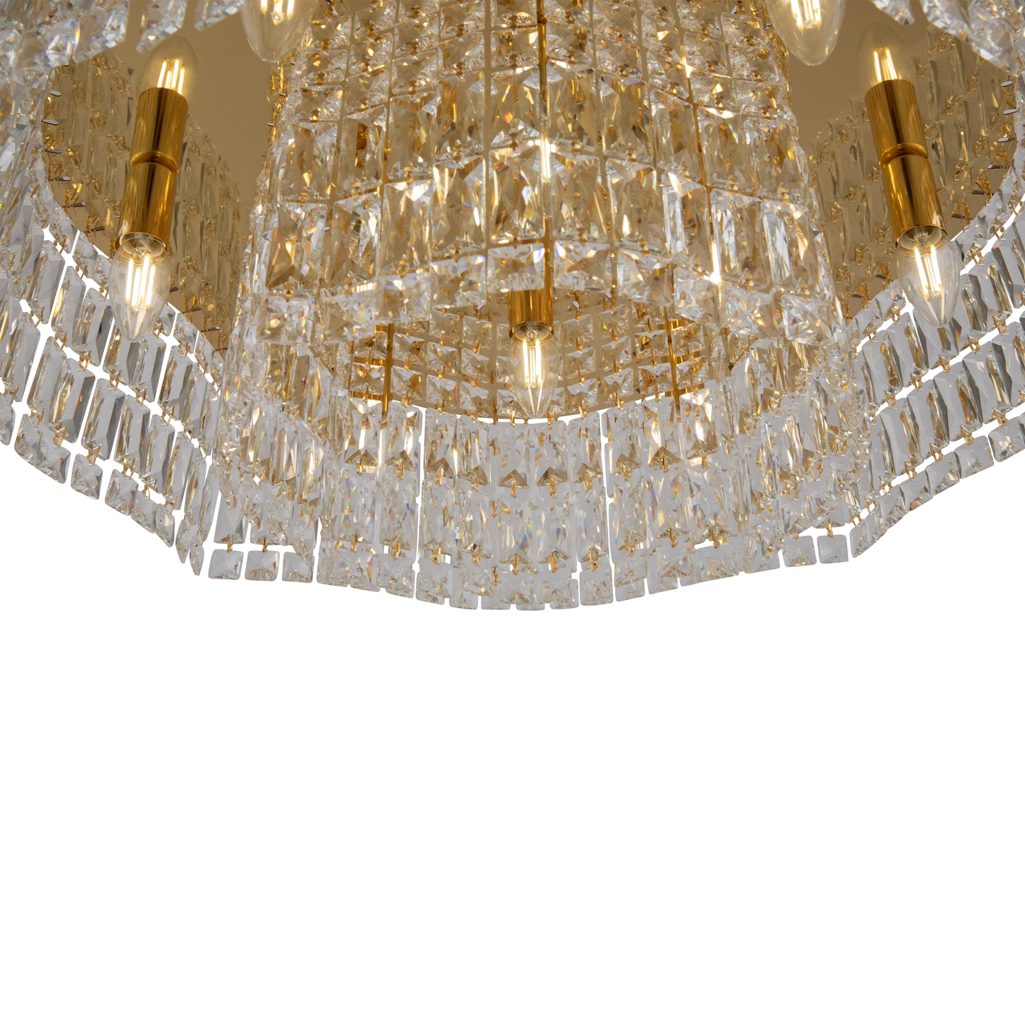 картинка Потолочный светильник Maytoni DIA005CL-10G