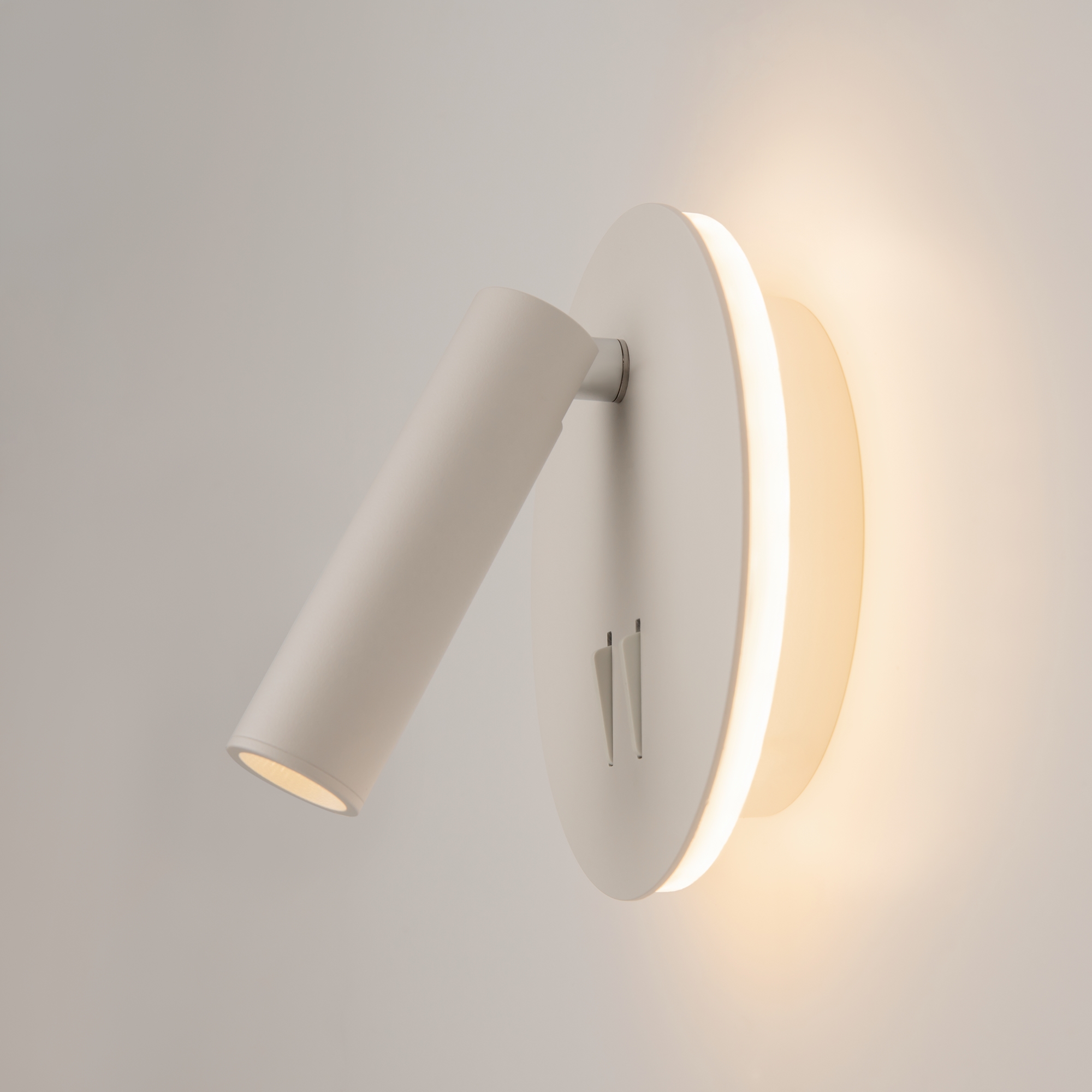 картинка Настенный светильник (бра) Technical C176-WL-01-6W-W