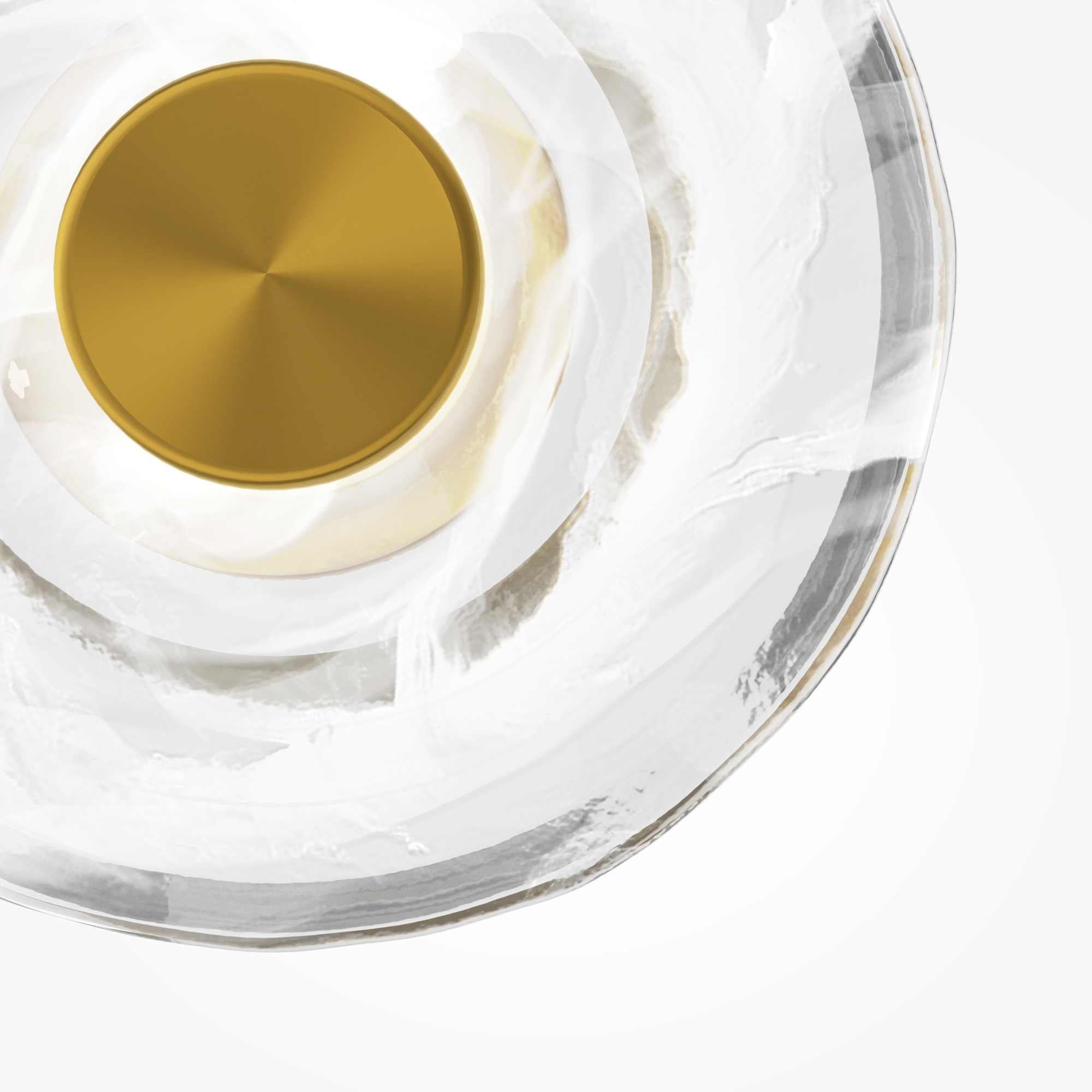 картинка Настенный светильник (бра) Maytoni MOD343WL-L5BS3K