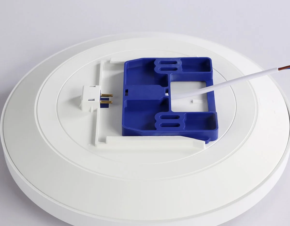 картинка Потолочный светодиодный светильник