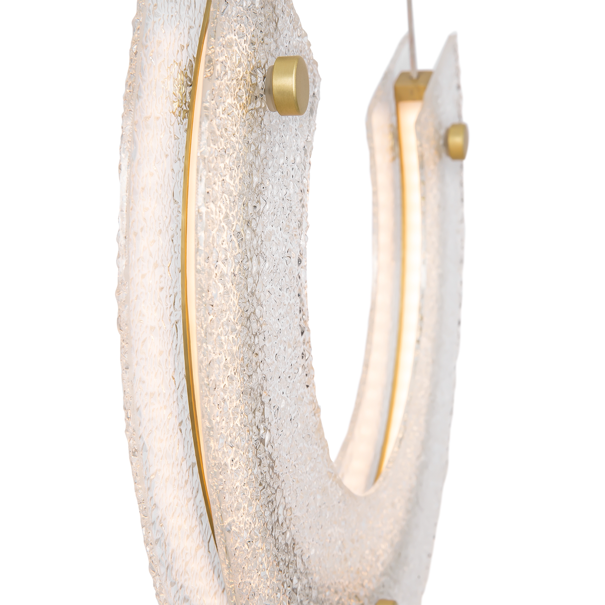 картинка Настенный светильник (бра) Maytoni P091WL-L18G3K1