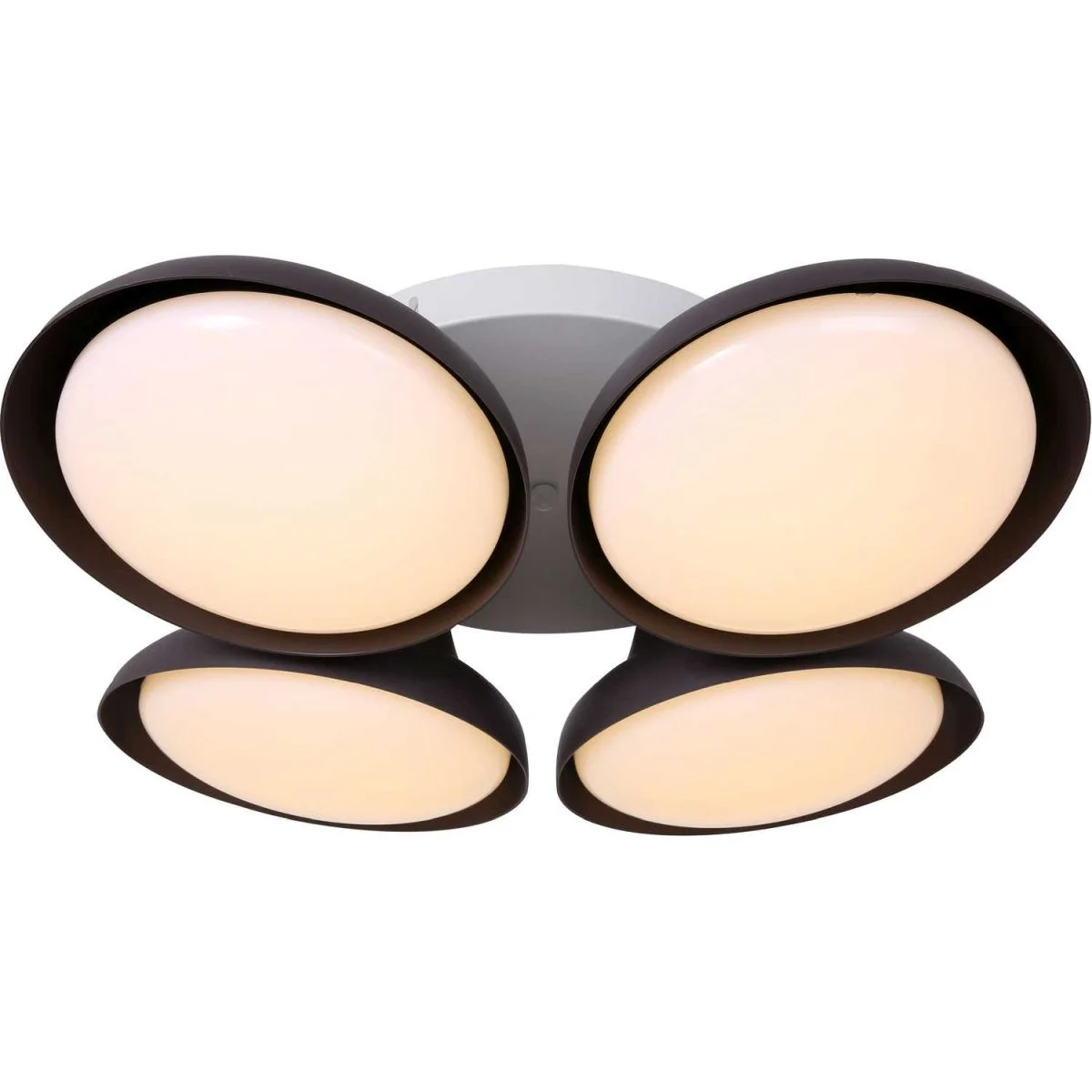 картинка Люстра потолочная Stilfort 2081/08/04C серия Graves