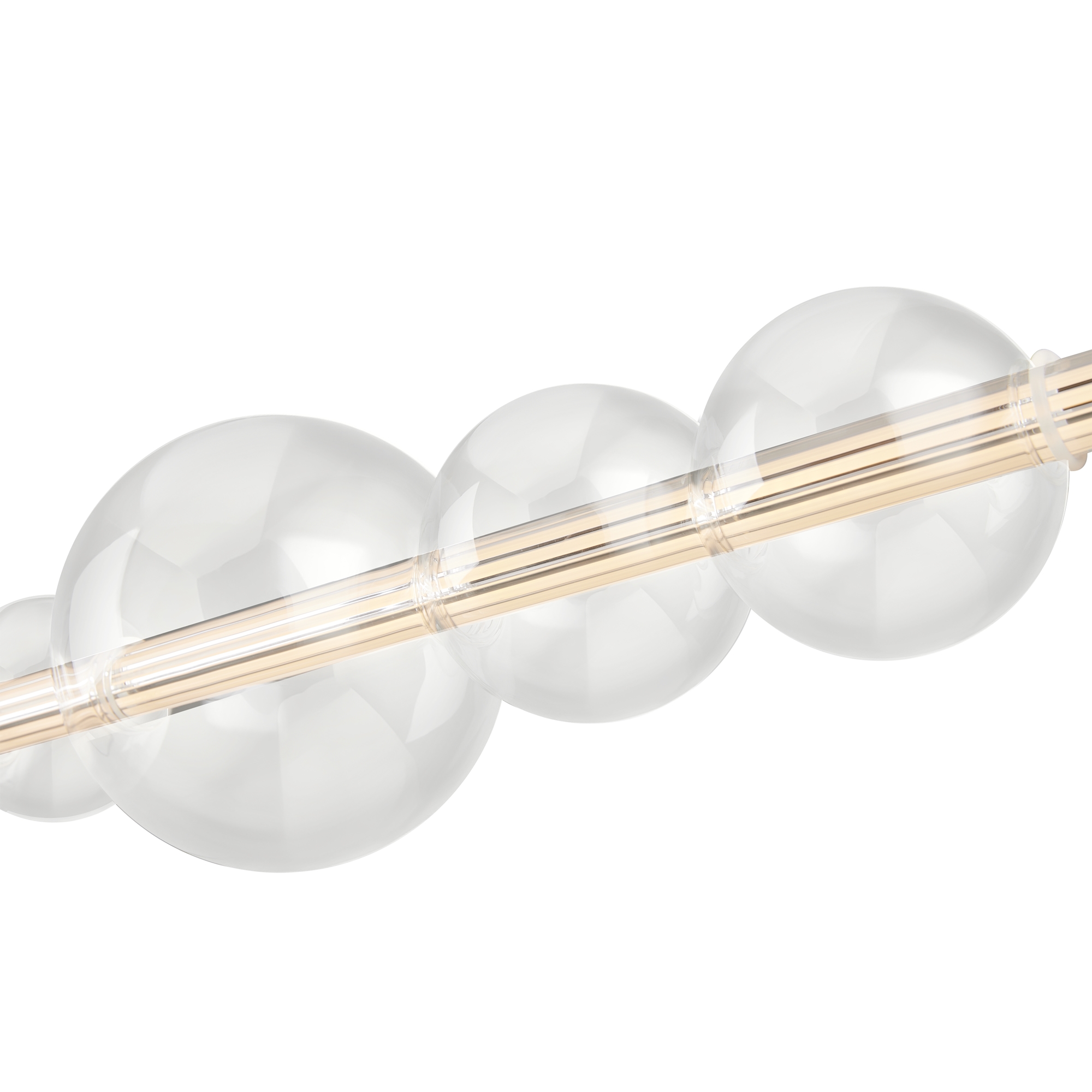 картинка Подвесной светильник Freya FR5396PL-L13BS