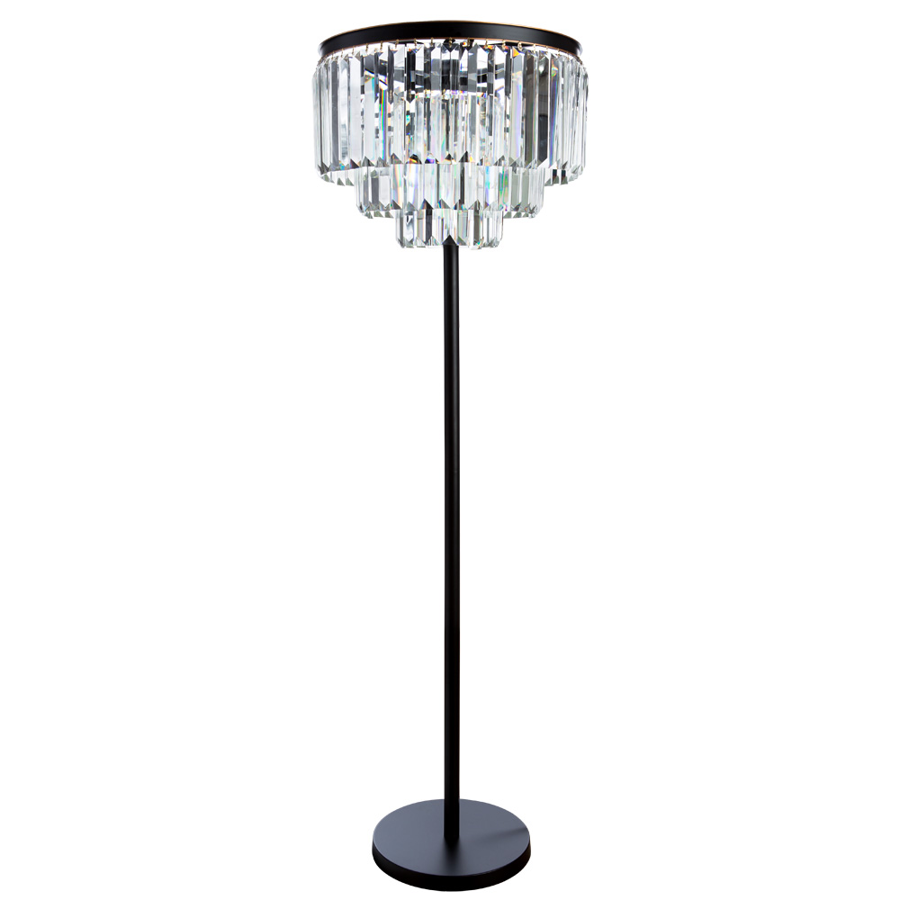 картинка Торшер Divinare NOVA 3001/01 PN-6