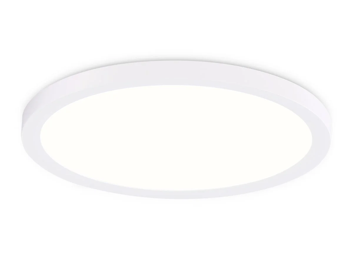 картинка Светильник светодиодный ультратонкий 3000K-6500K с CCT-переключателем