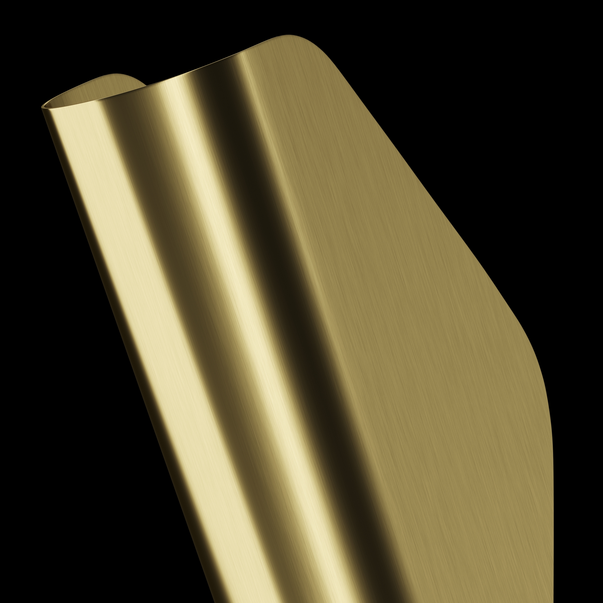 картинка Настенный светильник (бра) Maytoni MOD417WL-01BS