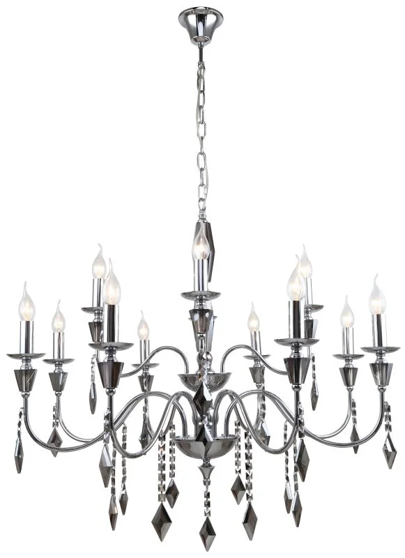 картинка Люстра подвесная Stilfort 1053/09/12P серия Grace