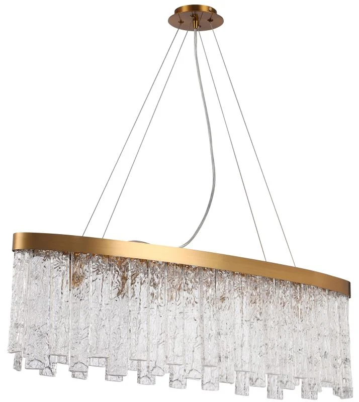 картинка Люстра подвесная Stilfort 2155/05/06P серия Frostyle