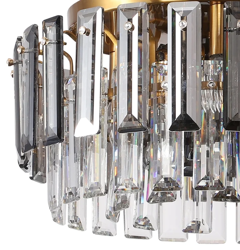 картинка Люстра потолочная Stilfort 2159/05/08C серия Ton