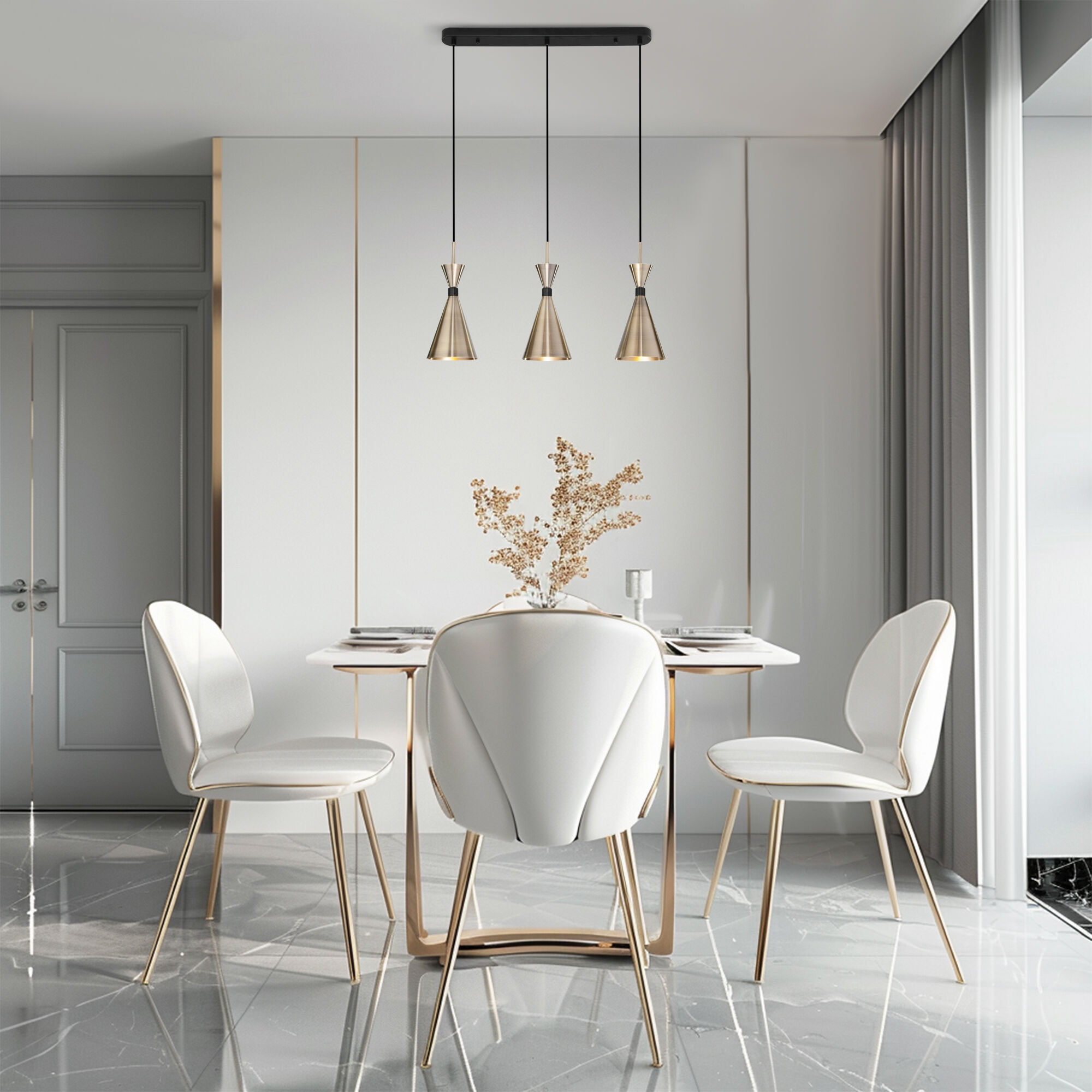 картинка Подвесной светильник 316/3