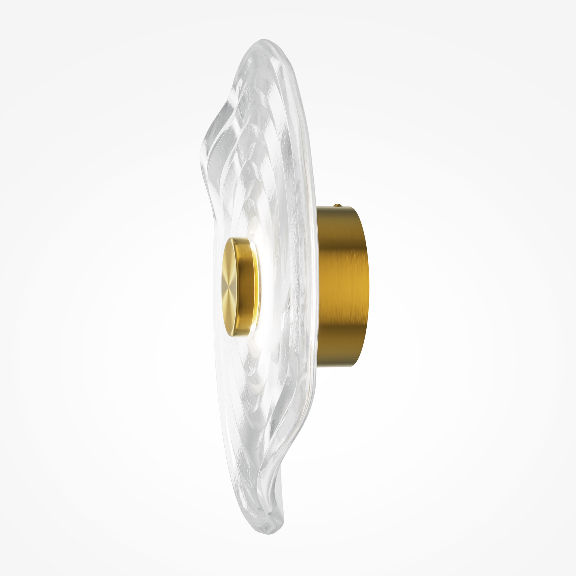 картинка Настенный светильник (бра) Maytoni MOD343WL-L5BS3K1