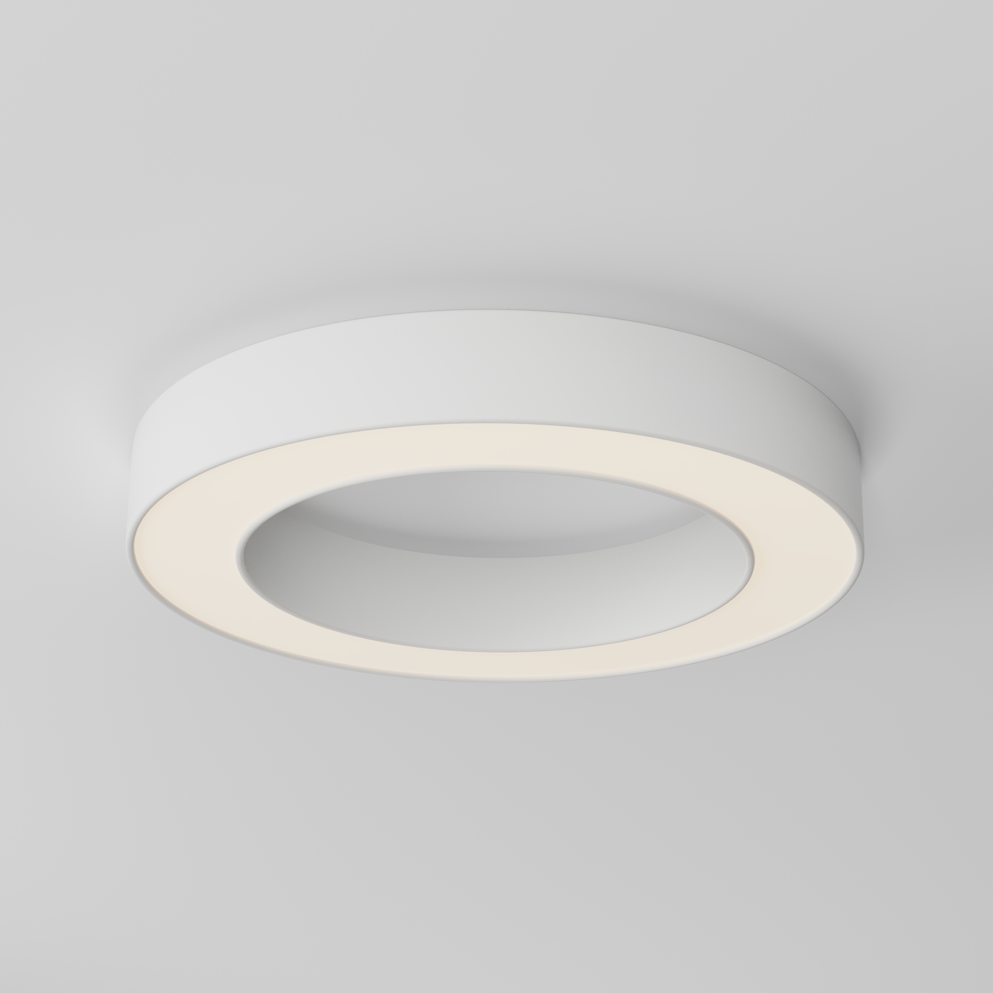 картинка Потолочный светильник Technical C093CL-36W3K-W