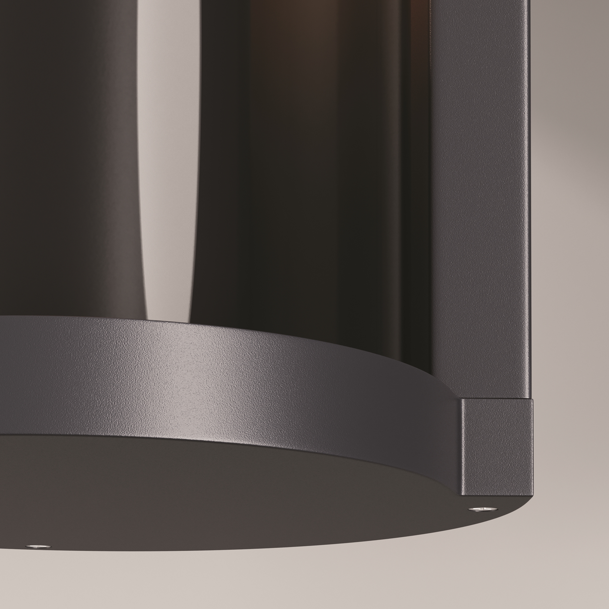 картинка Настенный светильник (бра) Outdoor O451WL-01GF