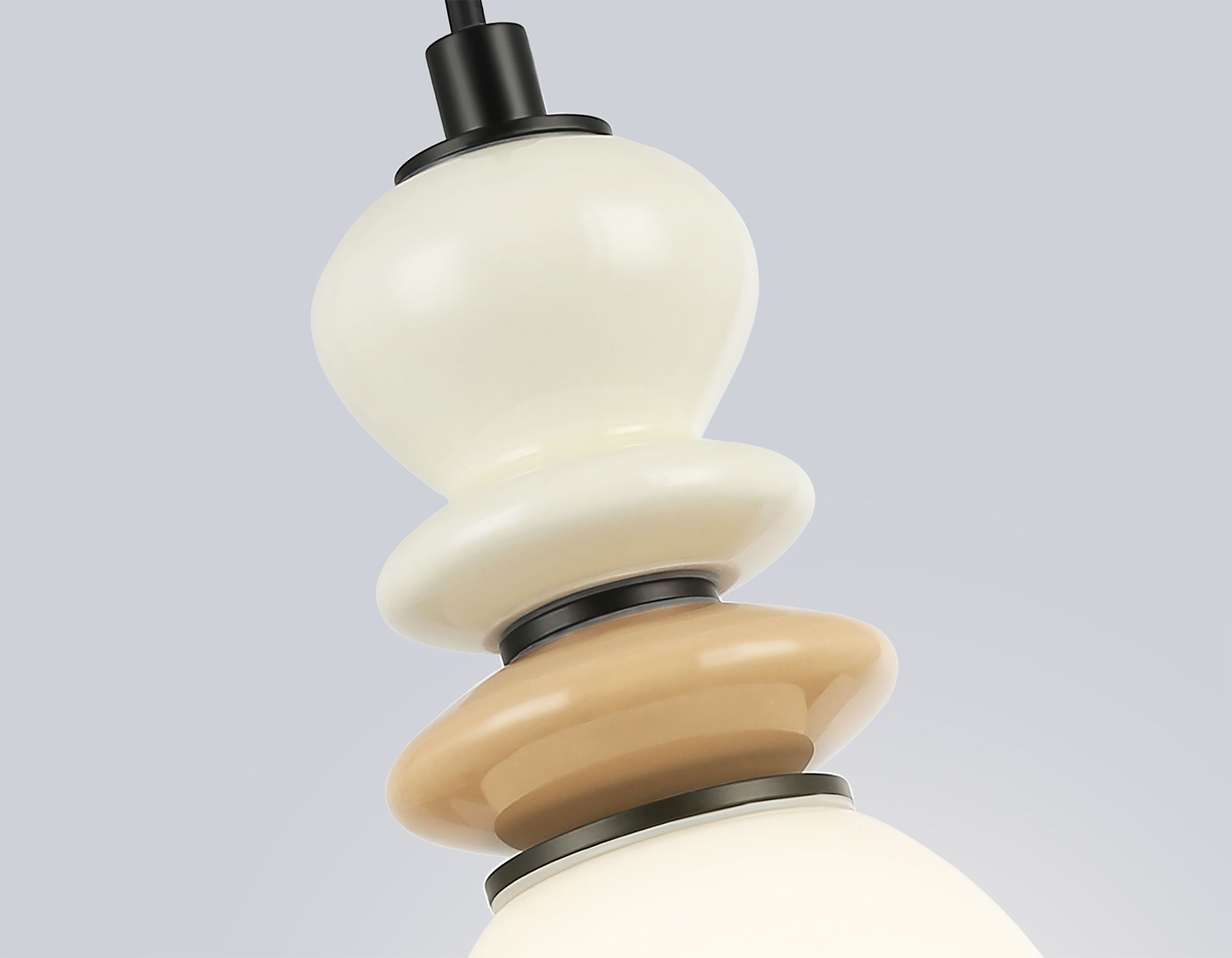 картинка Подвесной светодиодный светильник