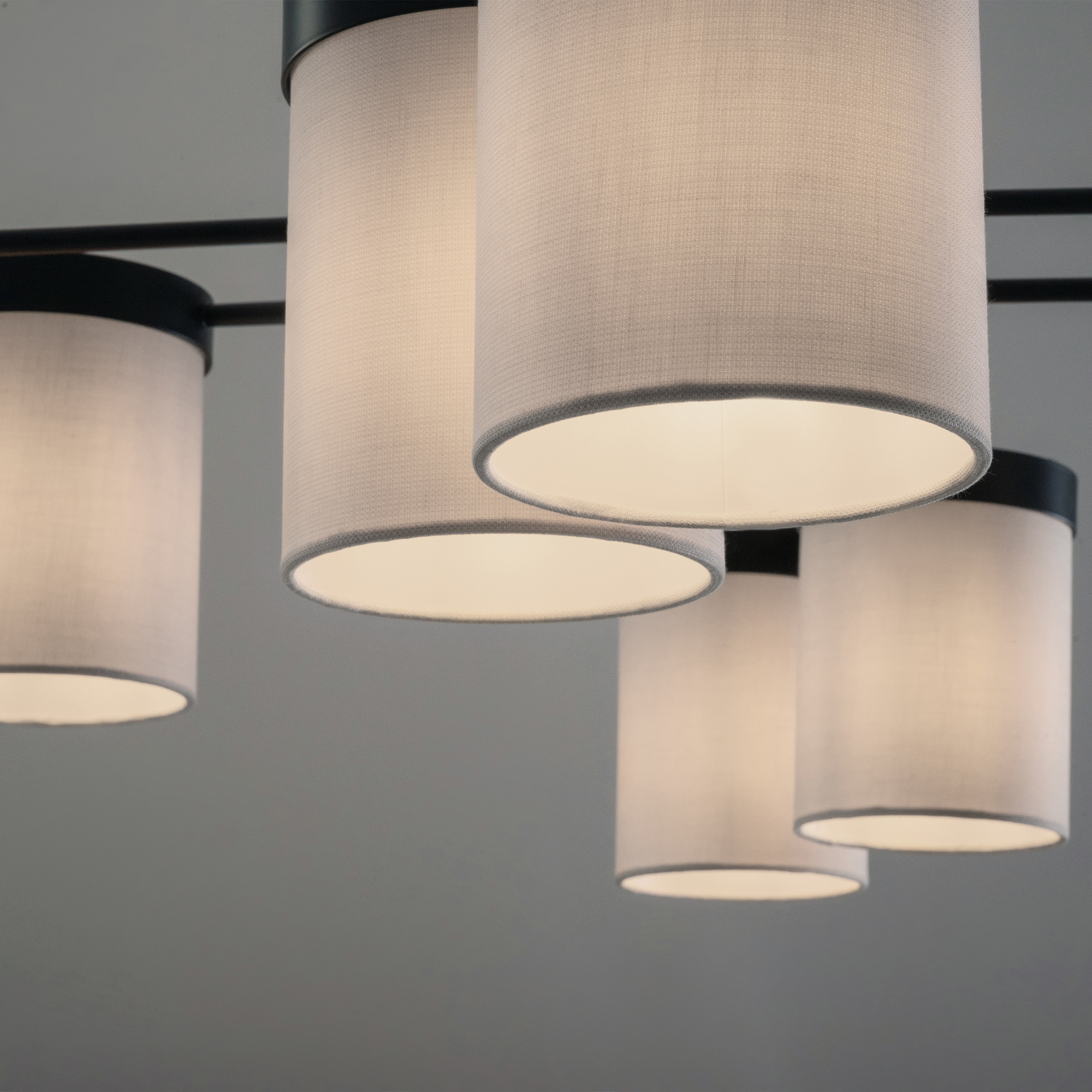 картинка Потолочный светильник Freya FR5377CL-08B