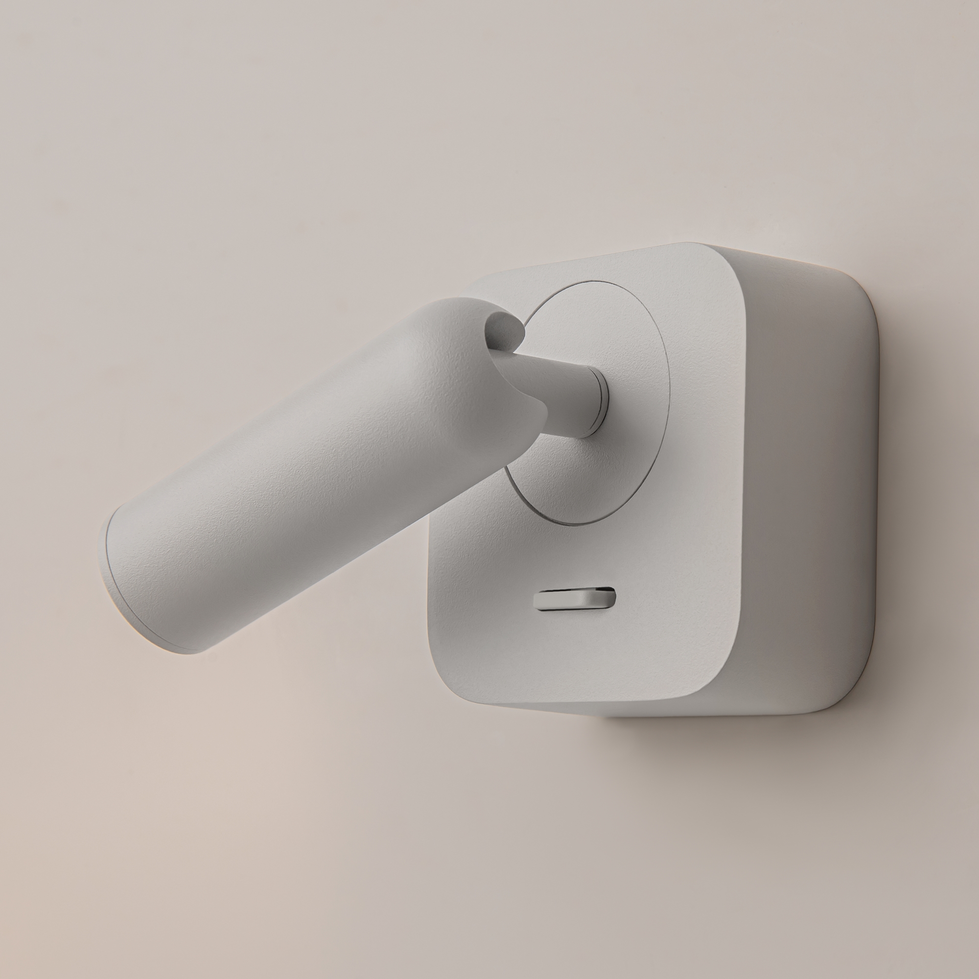 картинка Настенный светильник (бра) Technical C039WL-L3W3K