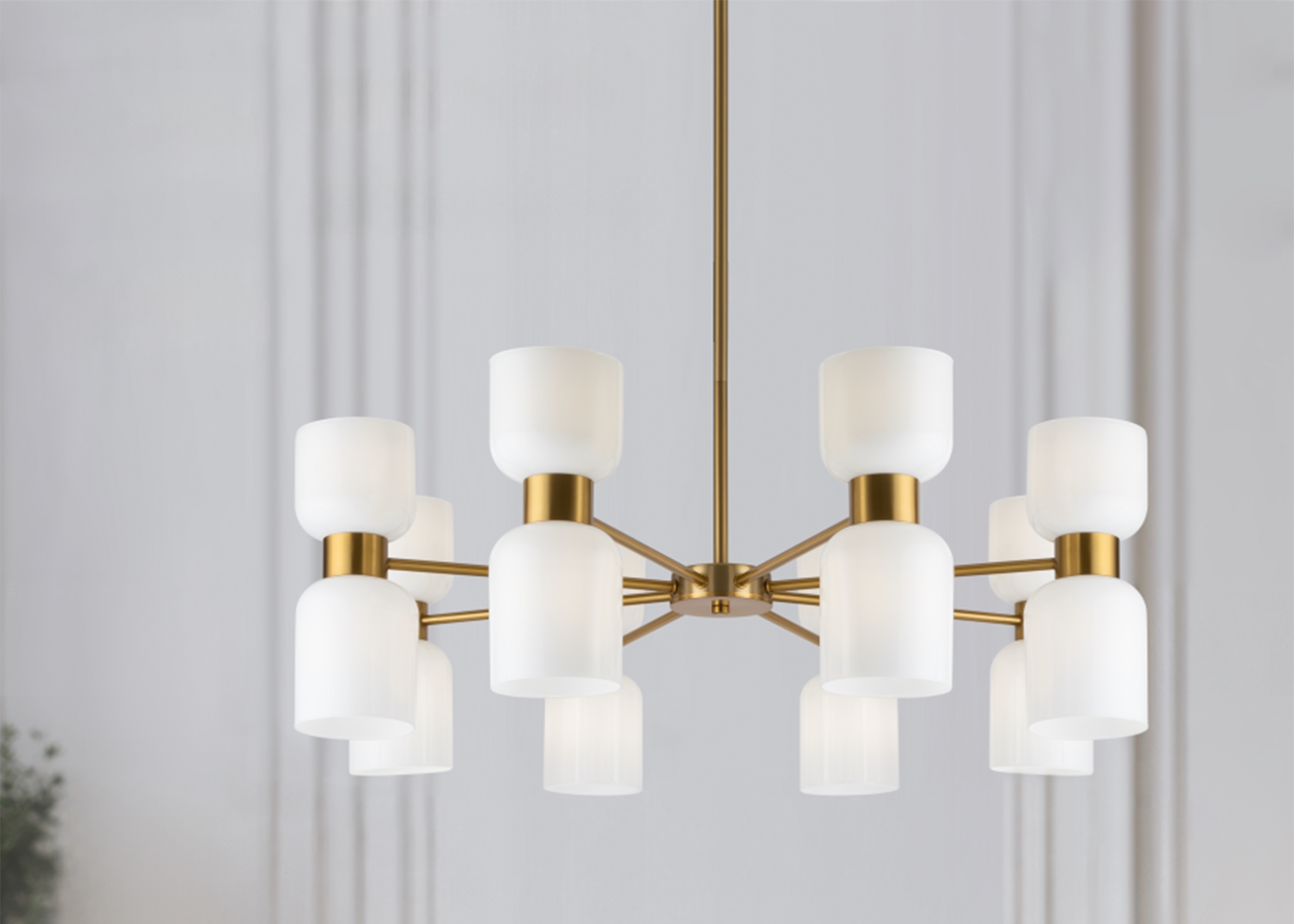 картинка Подвесной светильник Freya FR5203PL-16BS