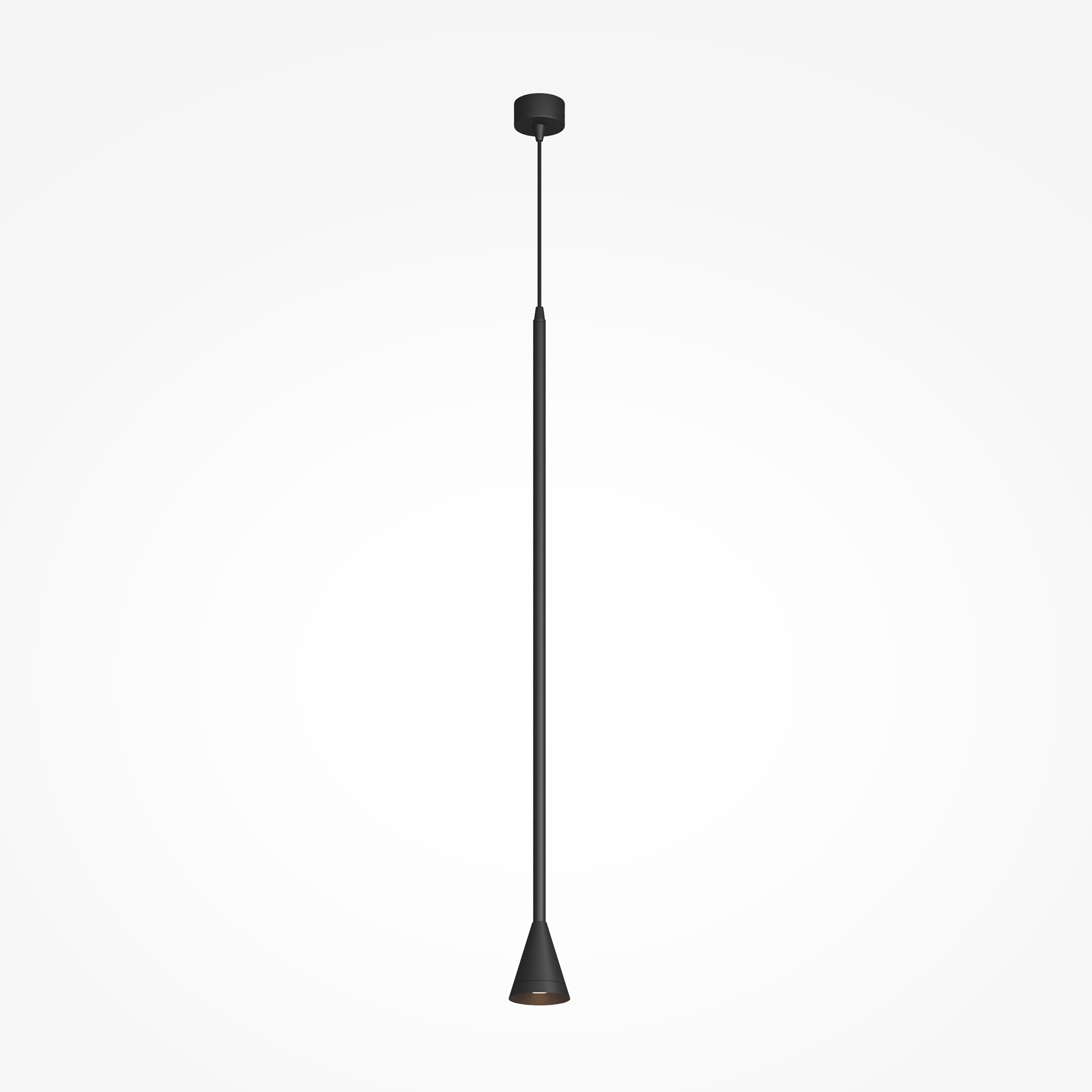 картинка Подвесной светильник Technical P064PL-01B-1