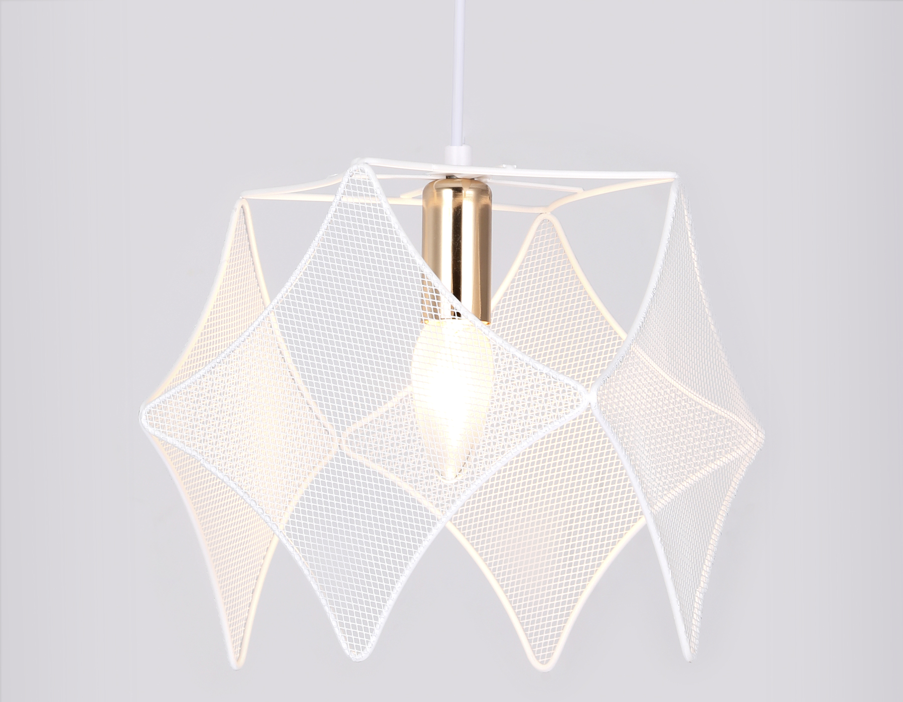 картинка Подвесной светильник в стиле лофт