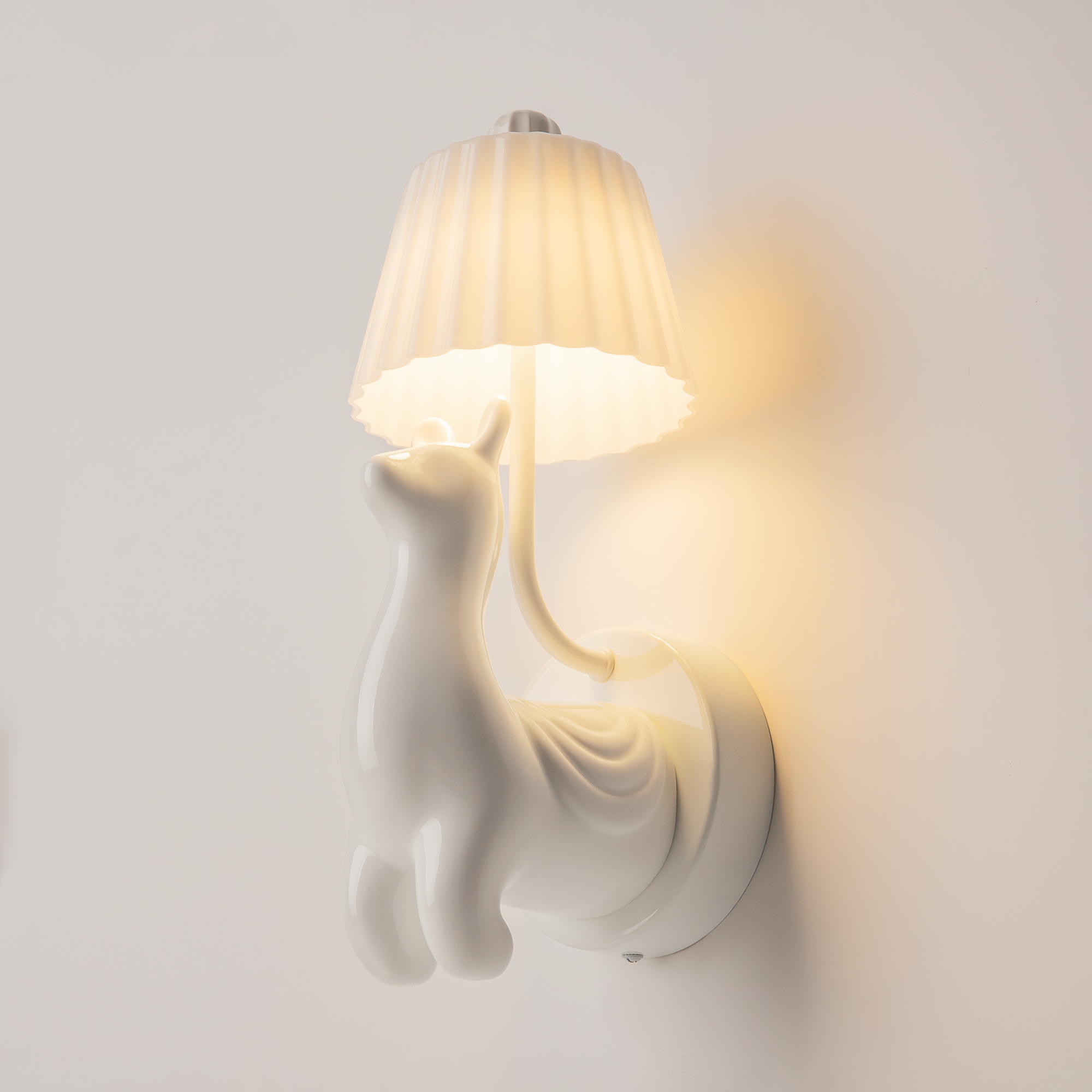 картинка Настенный светильник (бра) Maytoni MOD377WL-L6W3K