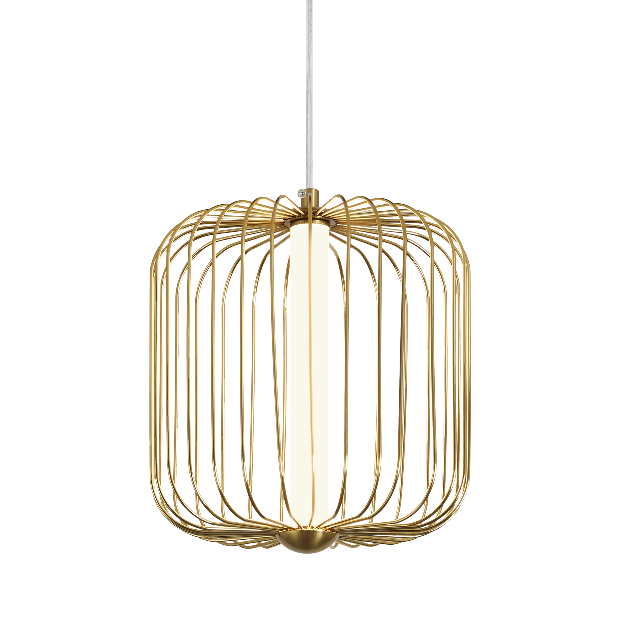 картинка Подвесной светильник Freya FR6131PL-L13BS