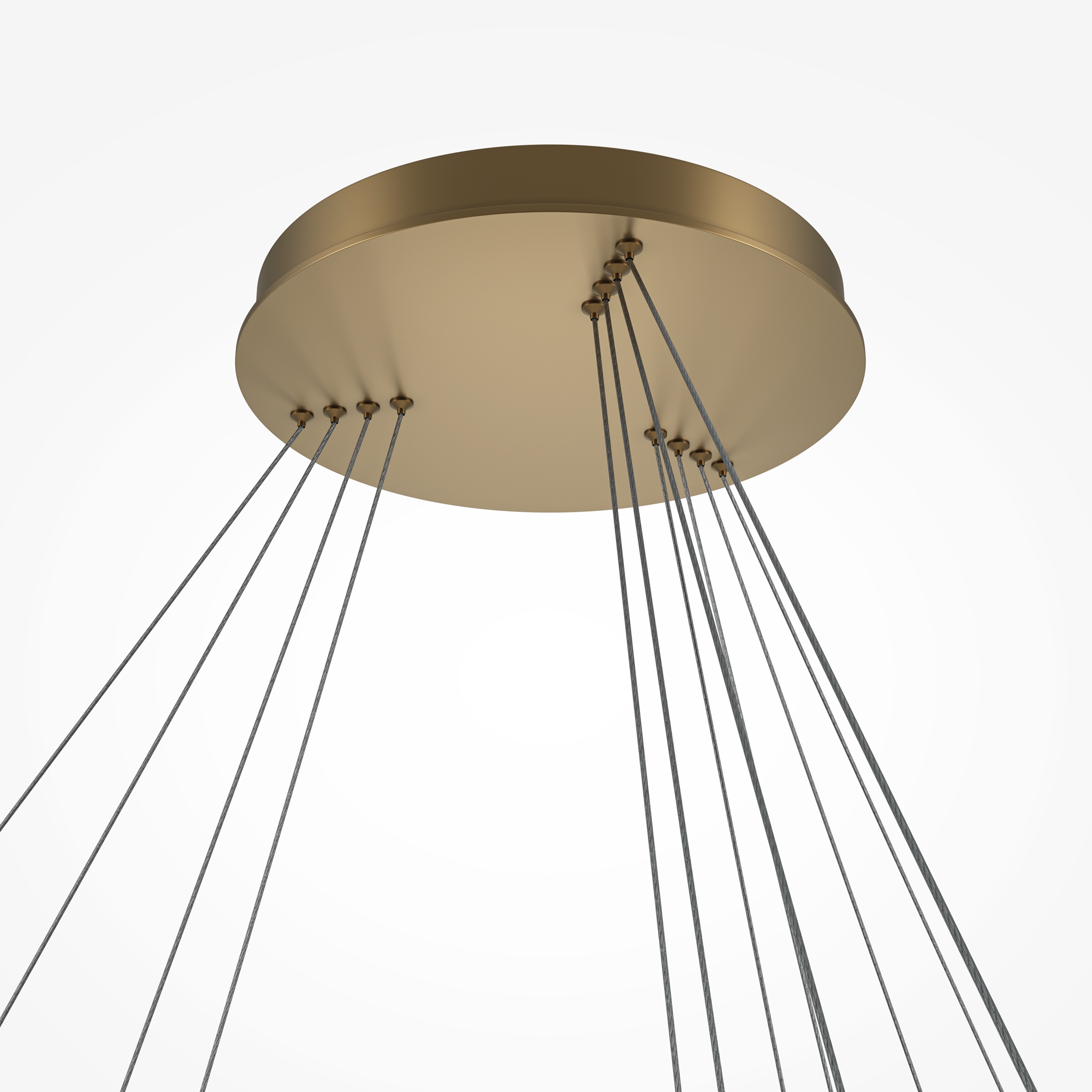 картинка Подвесной светильник Maytoni MOD058PL-L174BSK