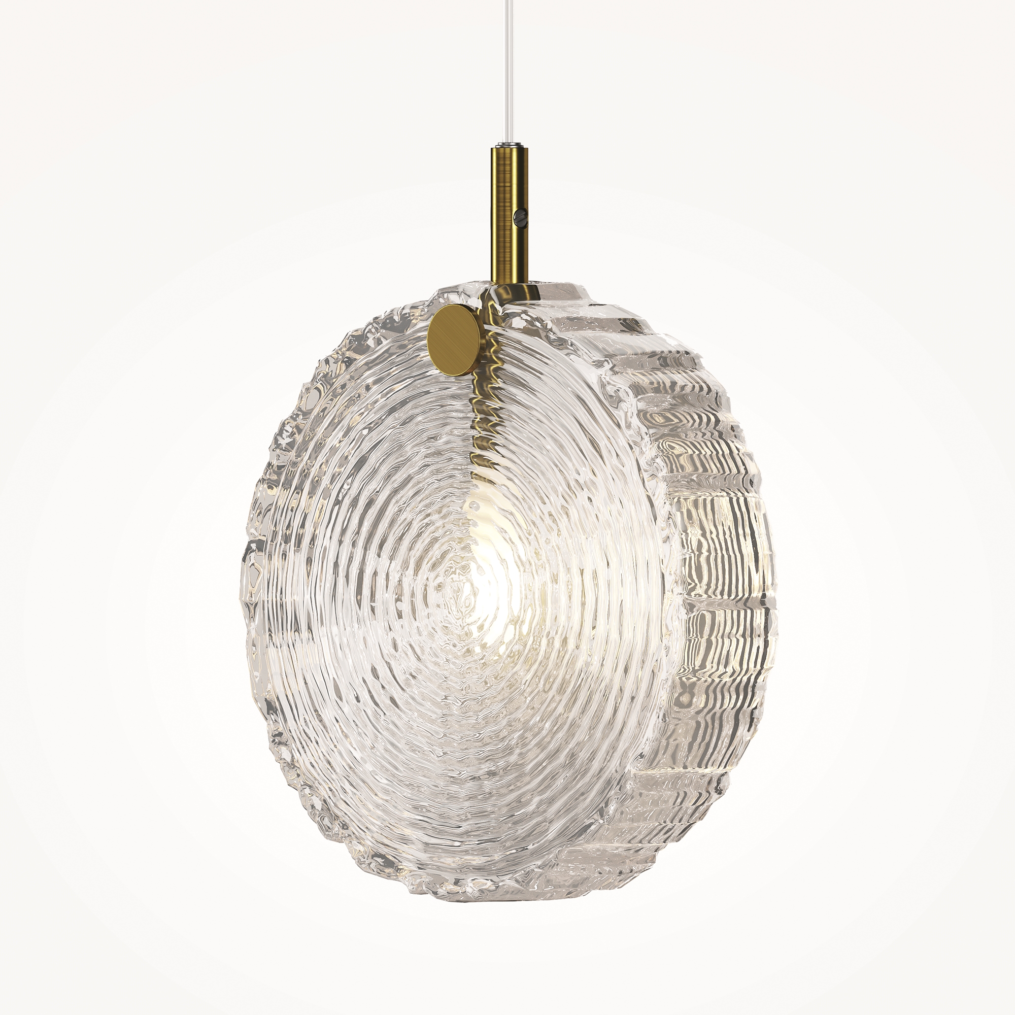 картинка Подвесной светильник Maytoni MOD254PL-01BS