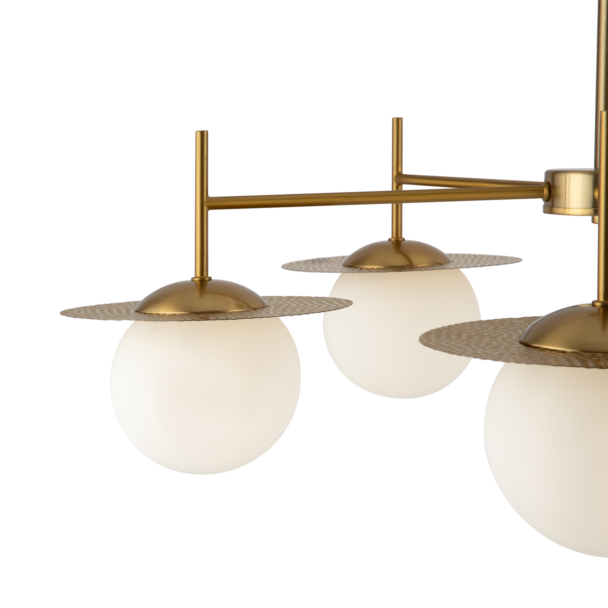 картинка Подвесной светильник Freya FR5202PL-05BS