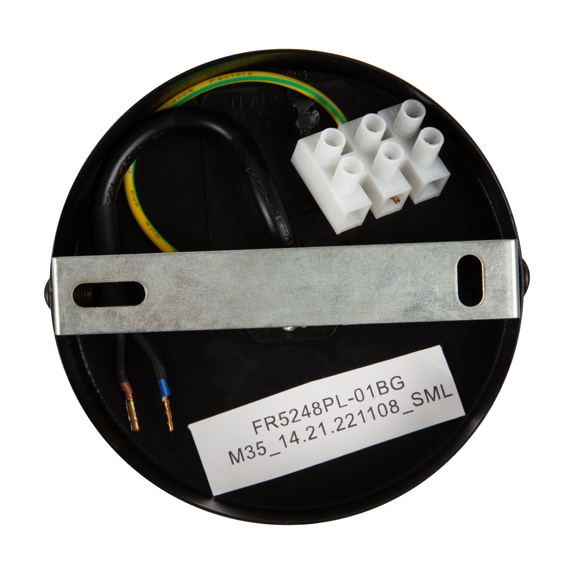 картинка Подвесной светильник Freya FR5248PL-01BG