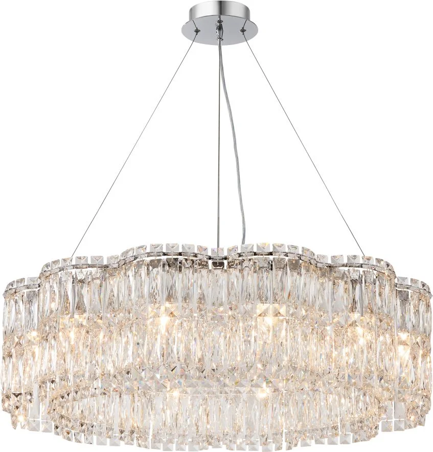 картинка Люстра подвесная Stilfort 2174/09/12P серия Admire