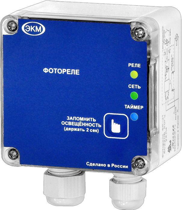 картинка Фотореле ФР-31 AC230В УХЛ2 (спец.) Меандр A8302-16935789
