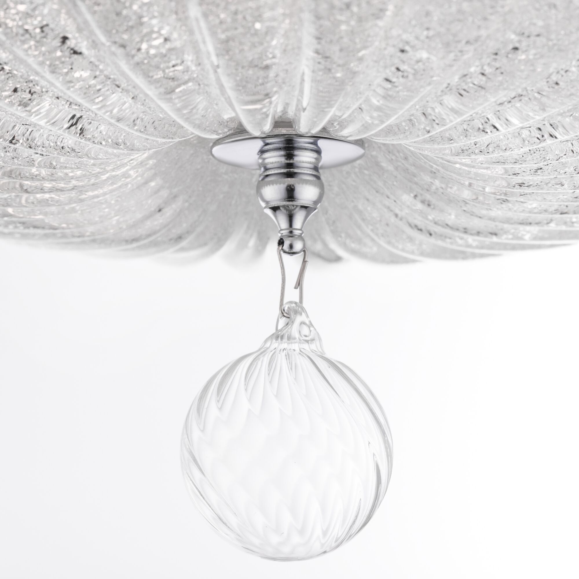 картинка Потолочный светильник Maytoni C216-CL-03-N