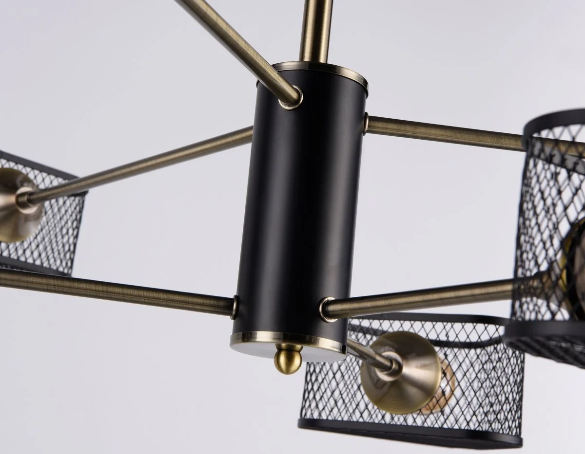 картинка Подвесная люстра TR80172