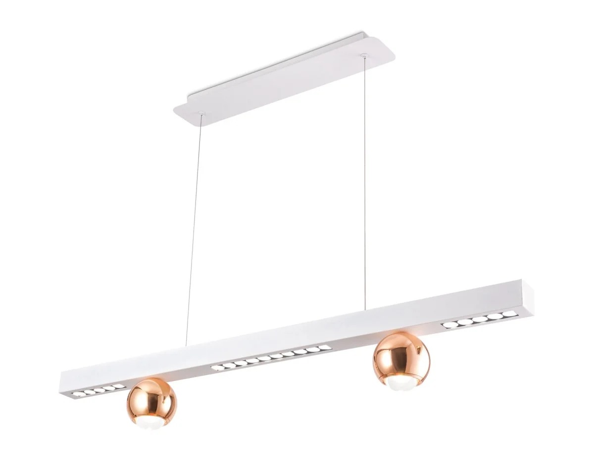 картинка Подвесной светодиодный светильник FL5955