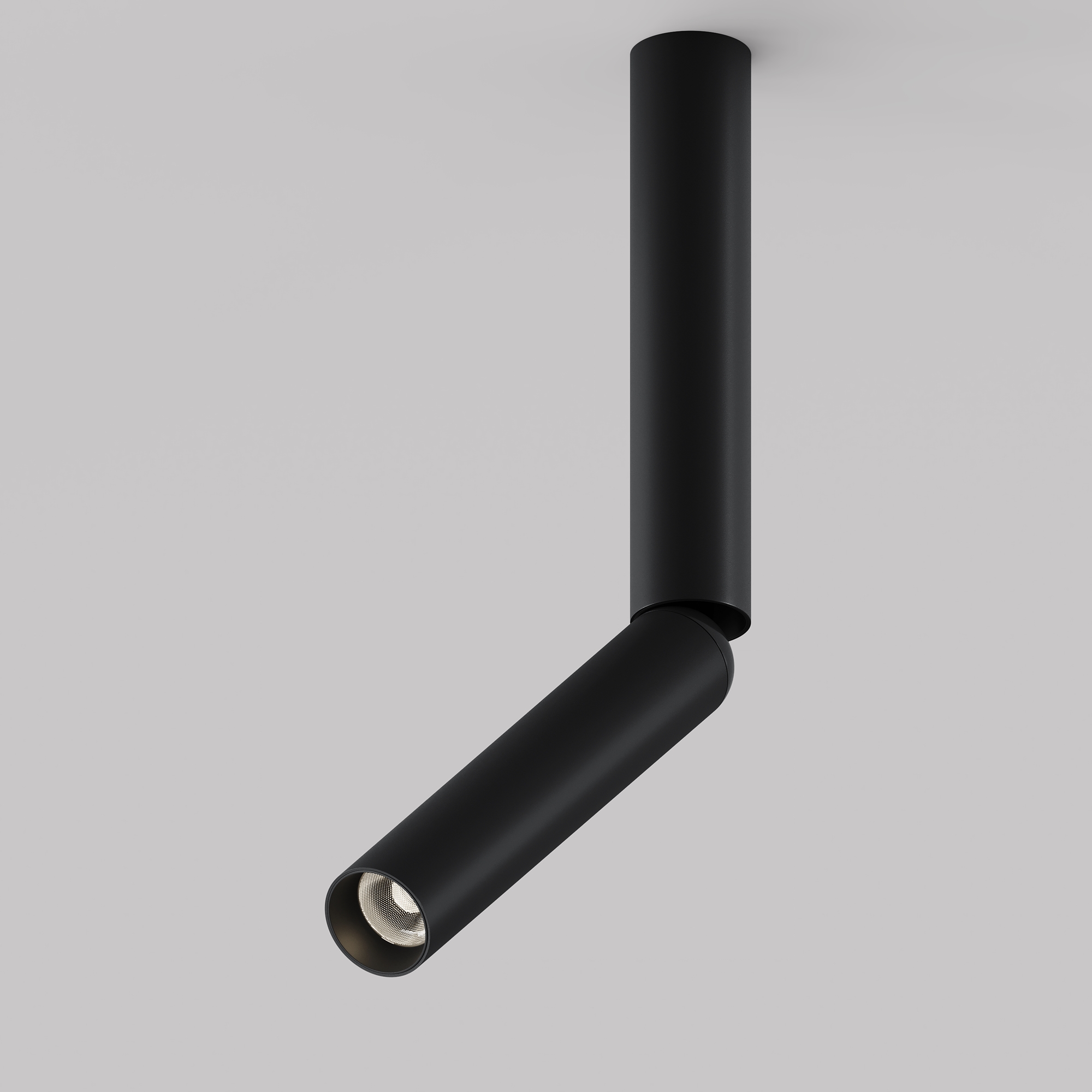 картинка Потолочный светильник Technical C142CL-6W4K-B