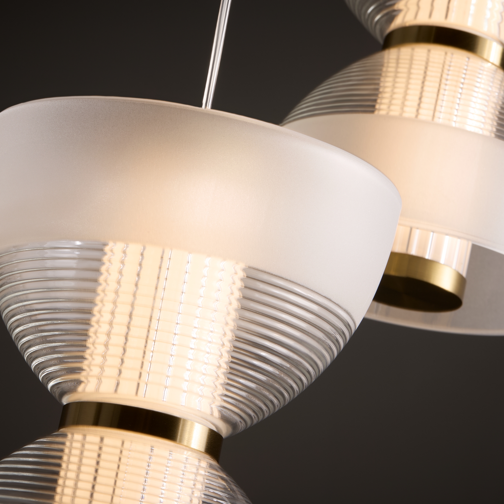 картинка Подвесной светильник Freya FR6136PL-L18BT