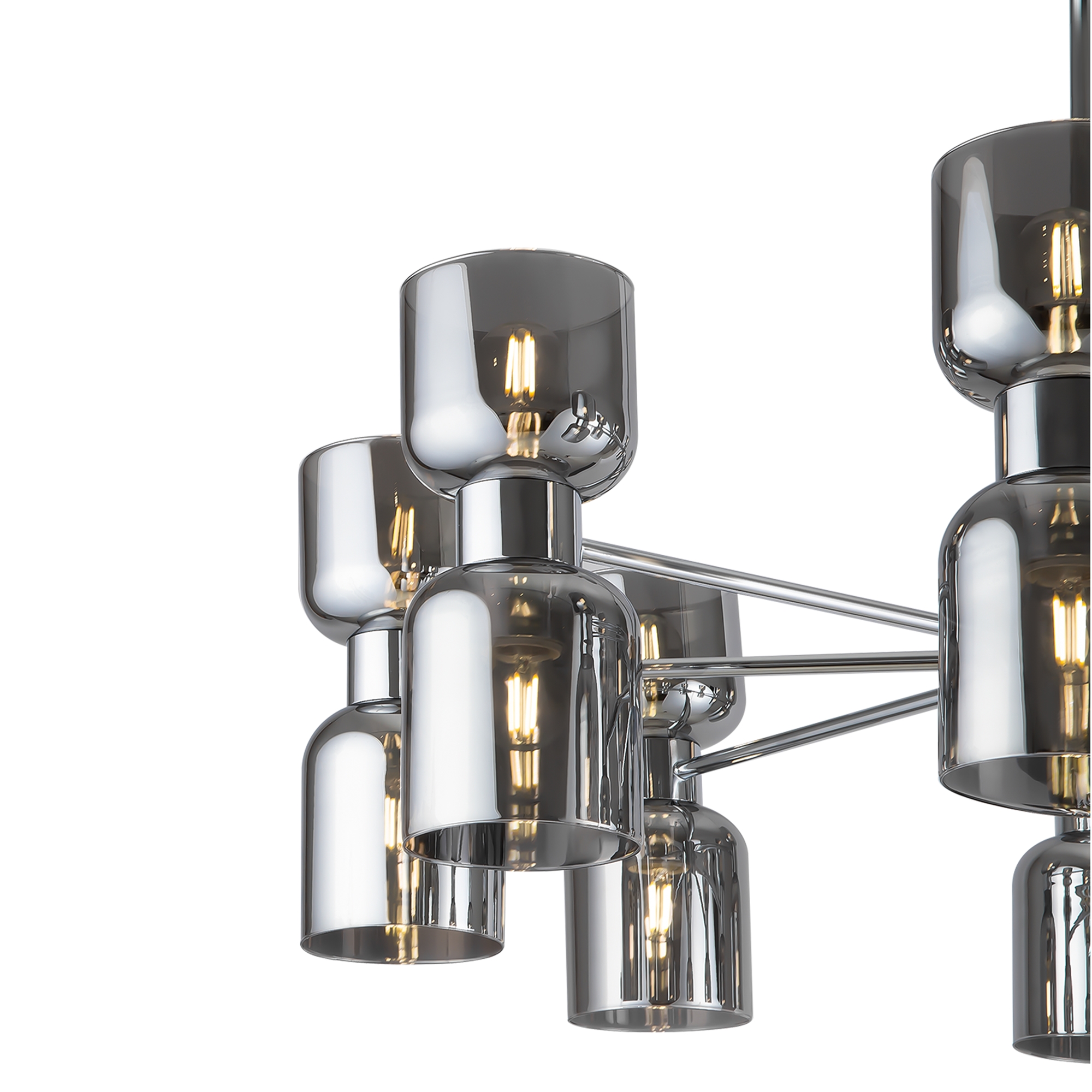 картинка Подвесной светильник Freya FR5203PL-16CH1