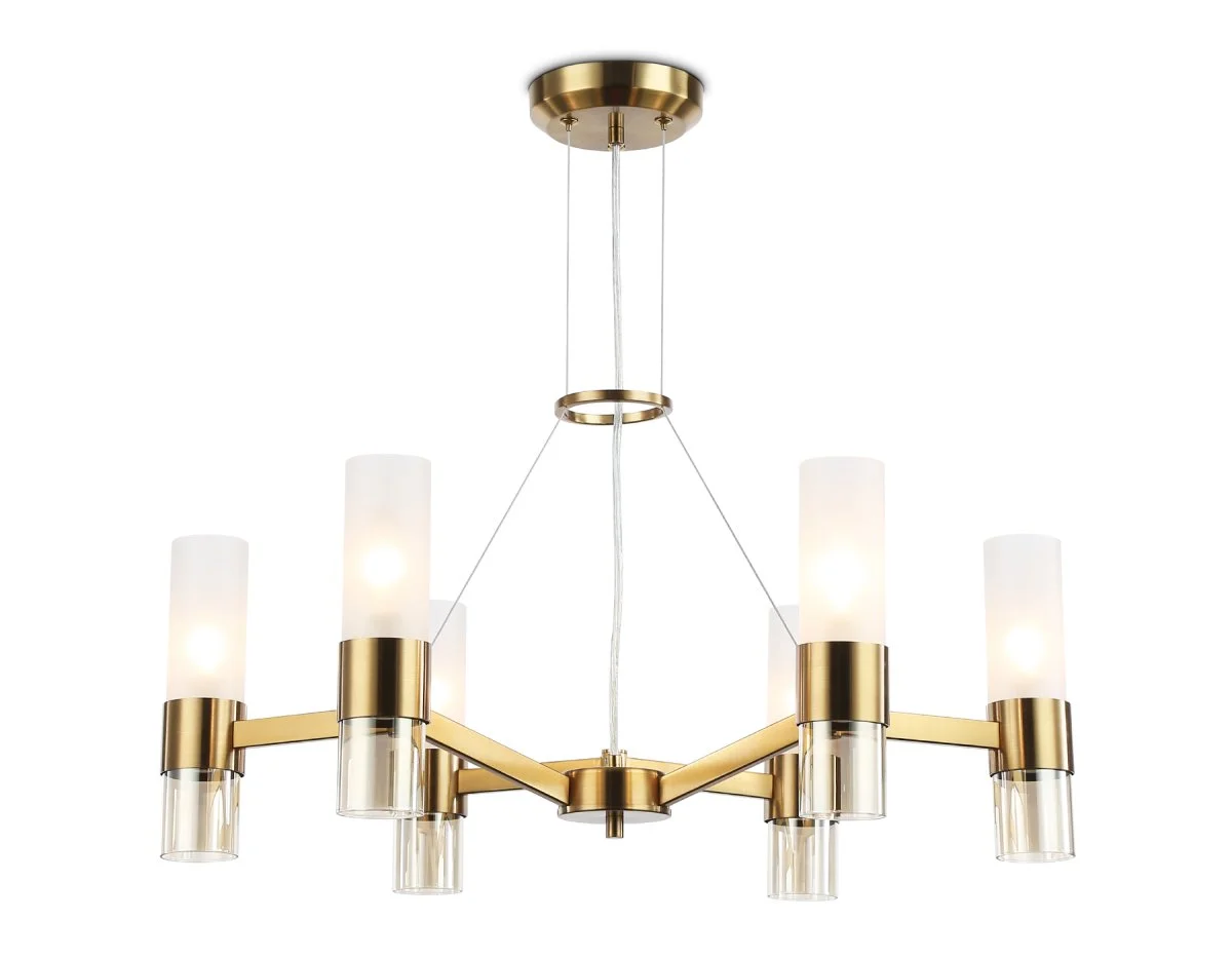 картинка Подвесные люстры LH55114