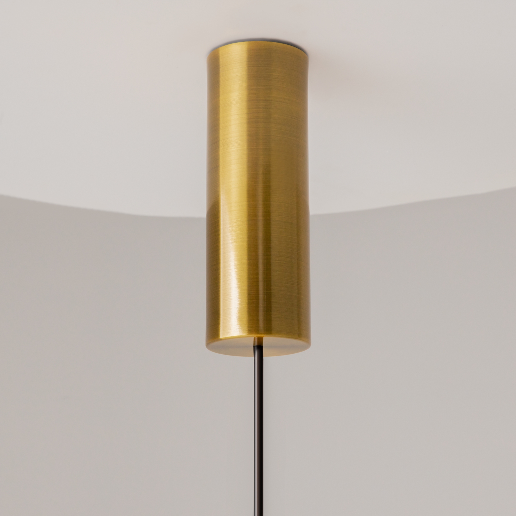 картинка Подвесной светильник Maytoni MOD253PL-L18BS3K3