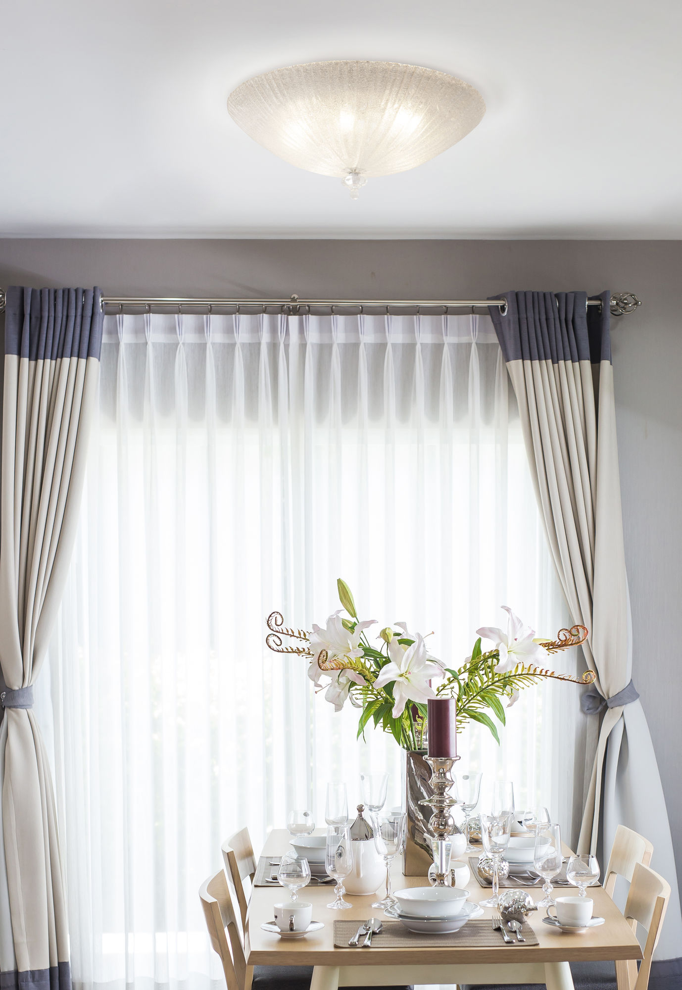 картинка Потолочный светильник Maytoni C809CL-05CH