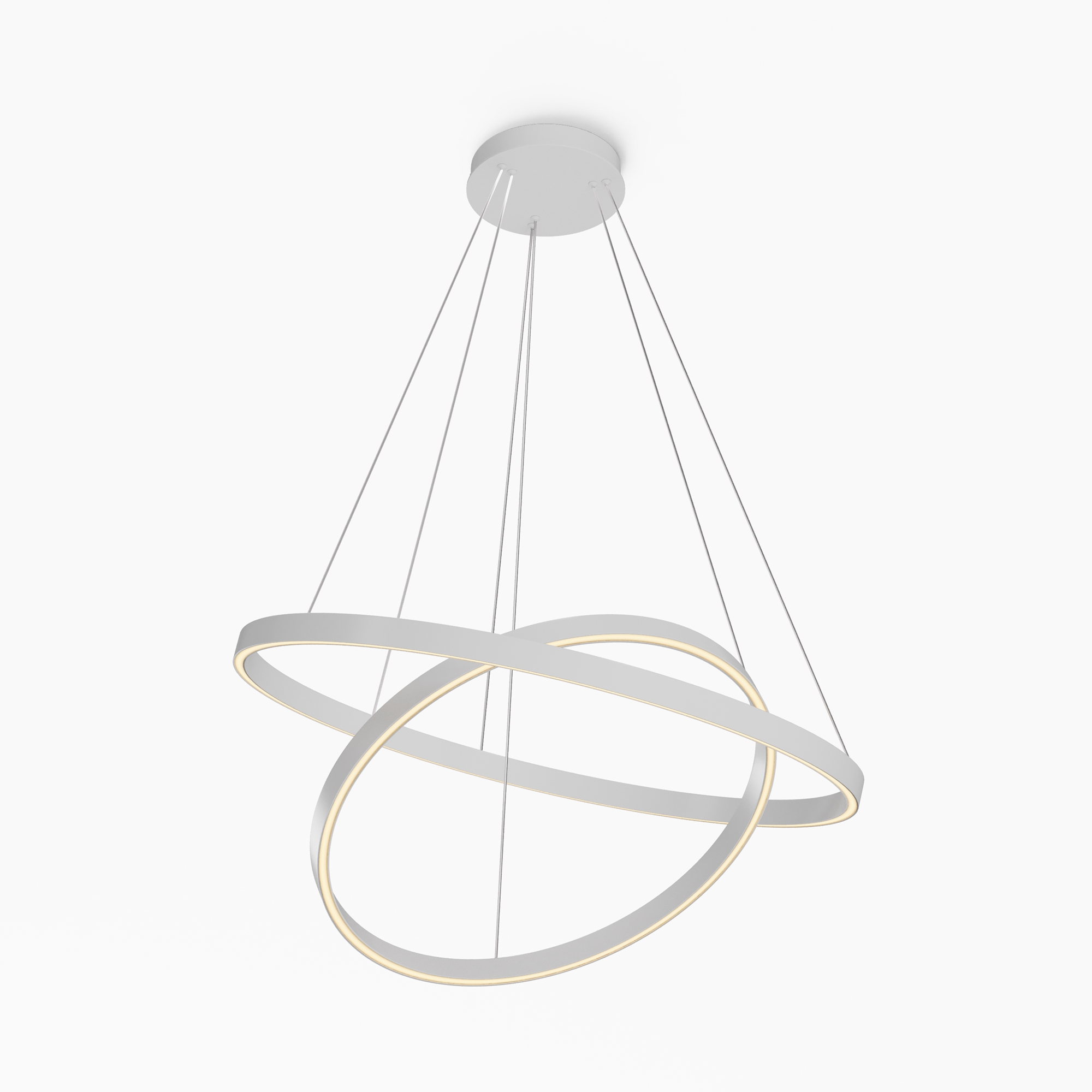 картинка Подвесной светильник Maytoni MOD058PL-L74WK