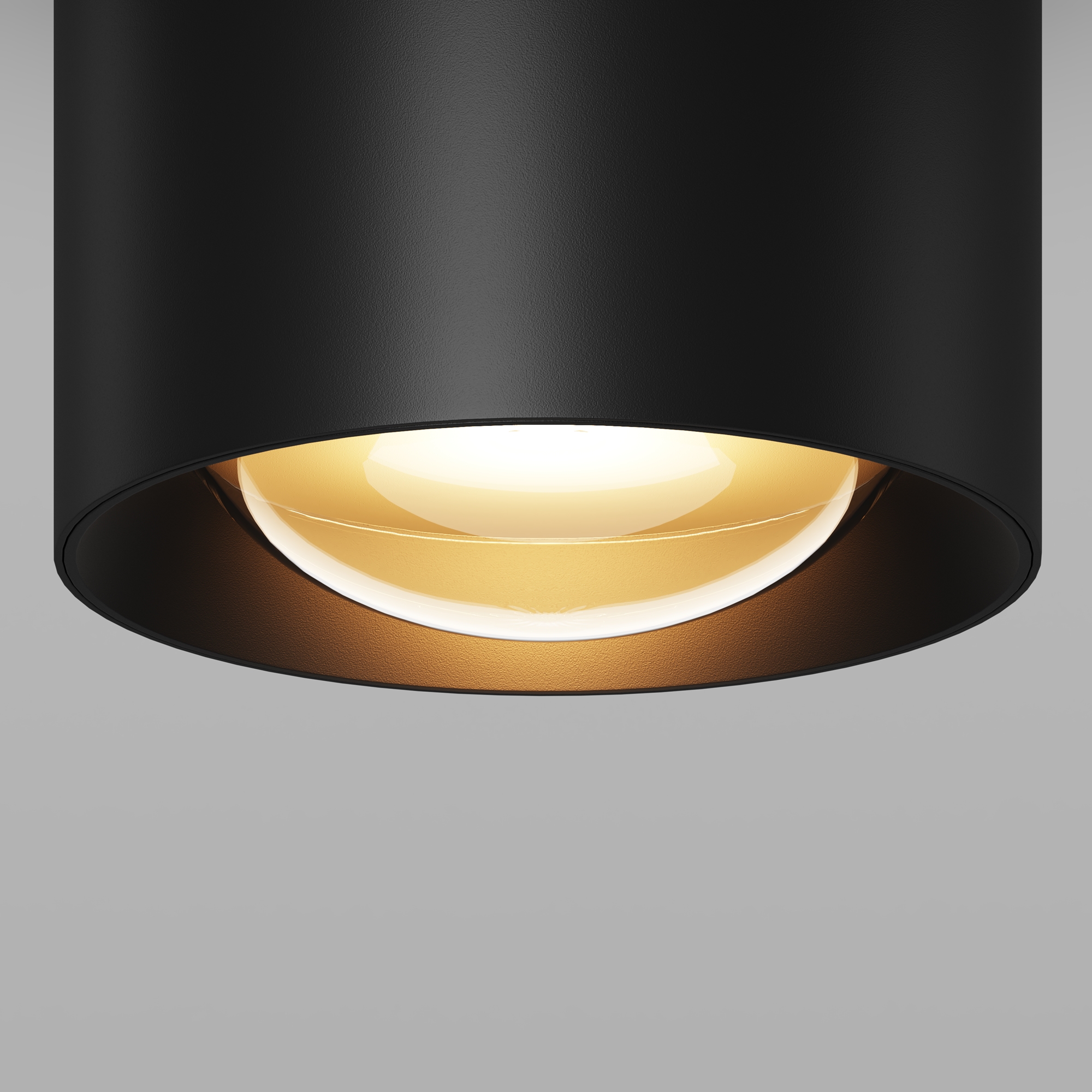 картинка Потолочный светильник Outdoor O498CL-L7B3K