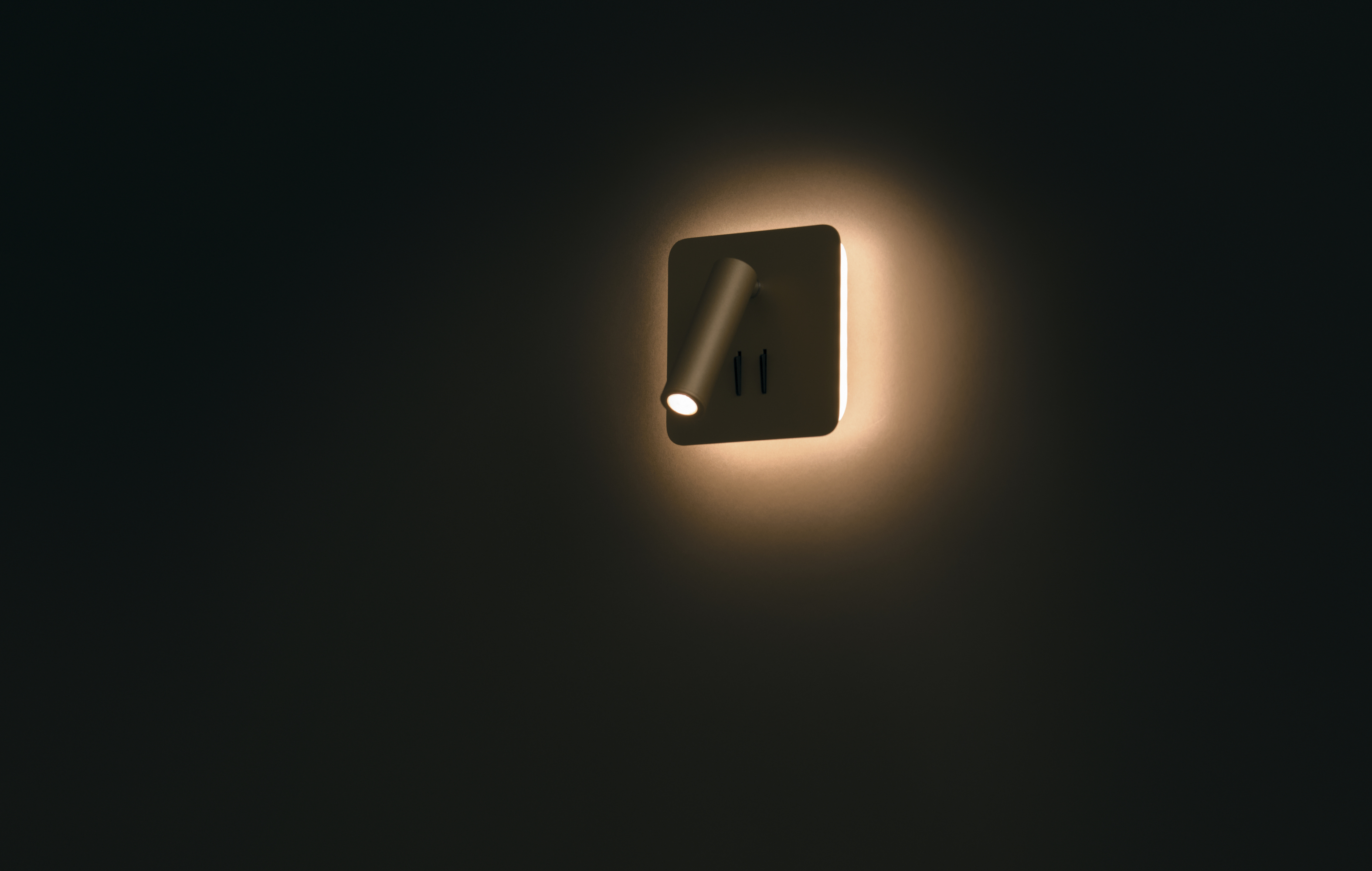 картинка Настенный светильник (бра) Technical C175-WL-01-6W-B