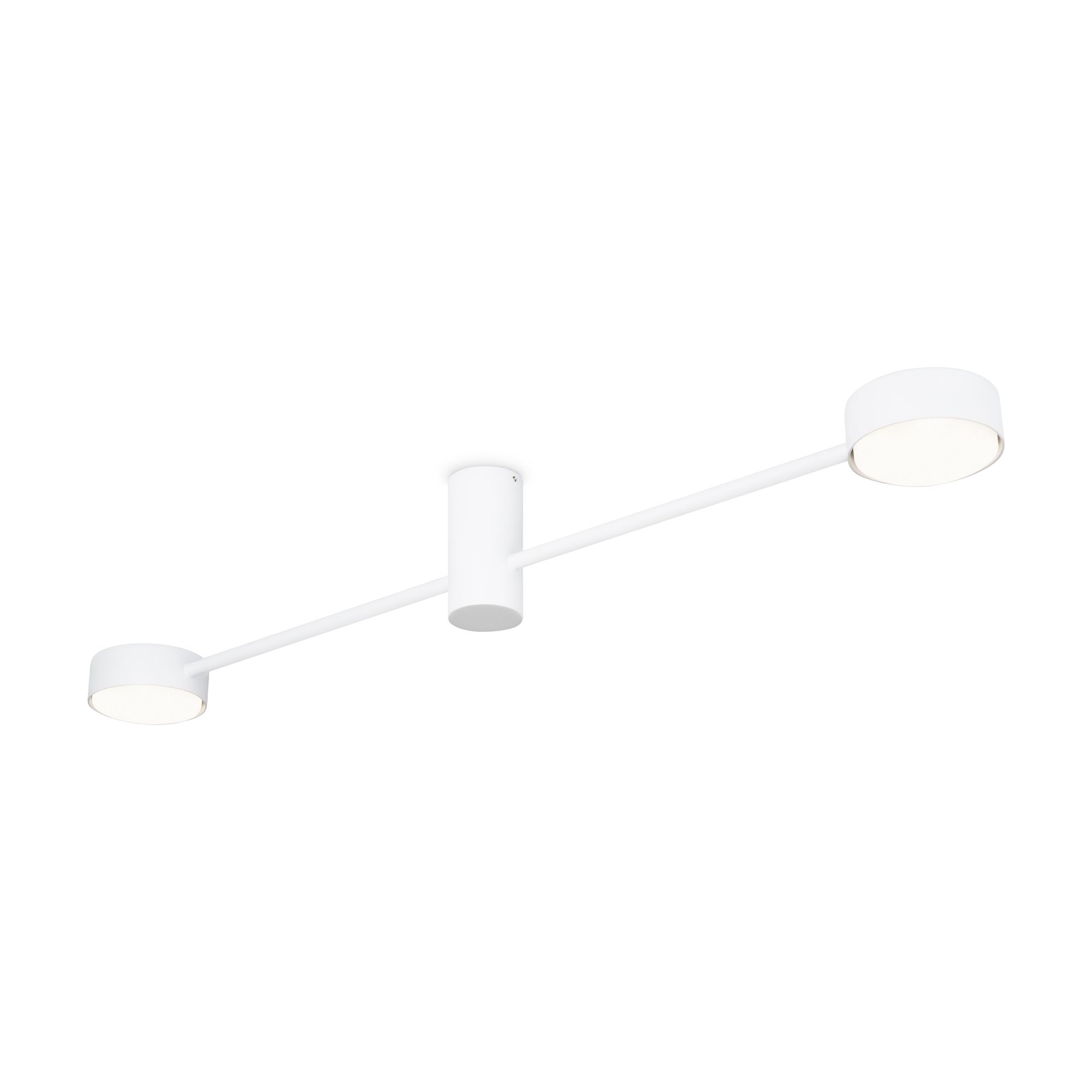 картинка Потолочный светильник Freya FR5363CL-02W1