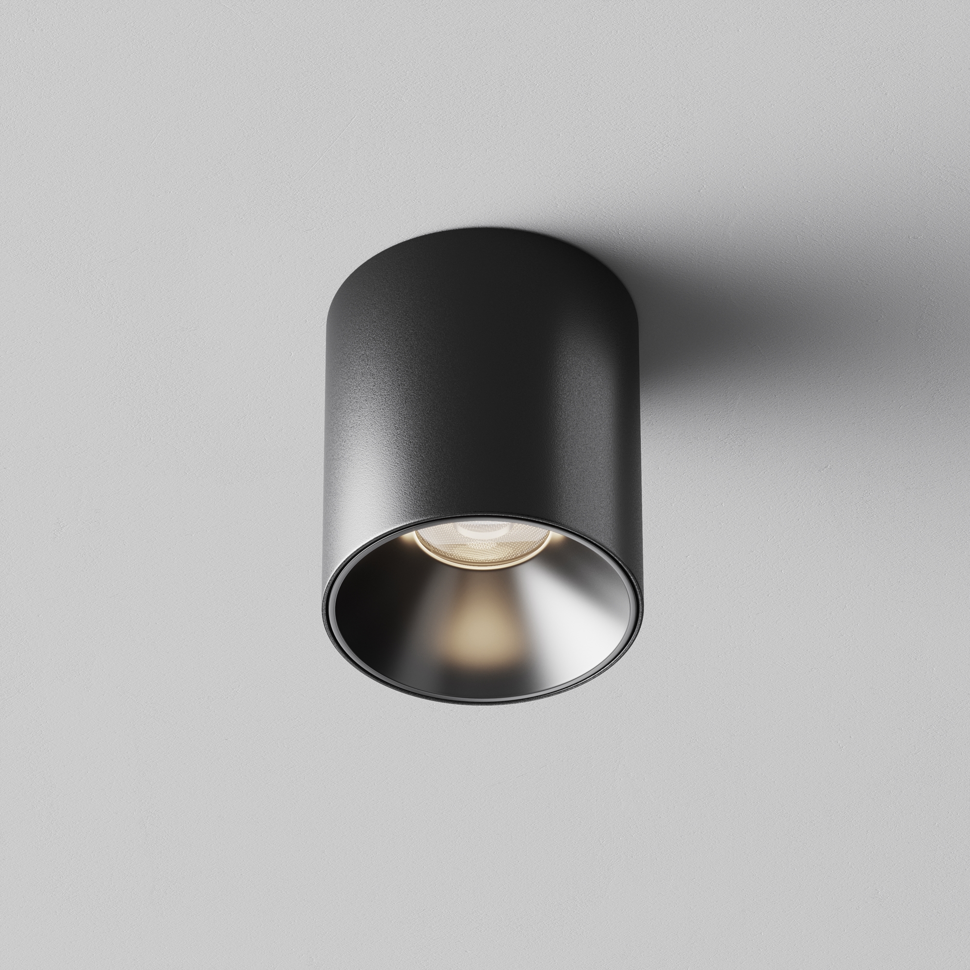 картинка Потолочный светильник Technical C064CL-5W4K-RD-B