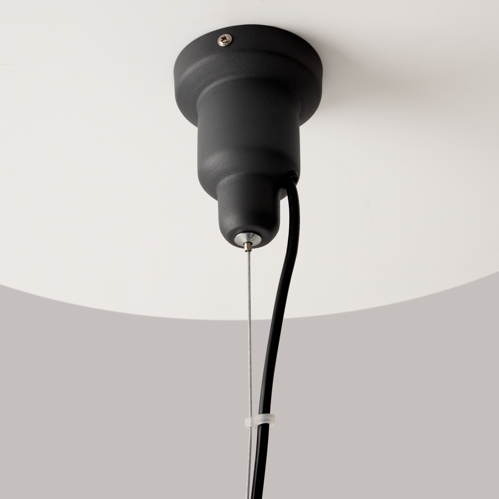 картинка Подвесной светильник Maytoni P534PL-01B