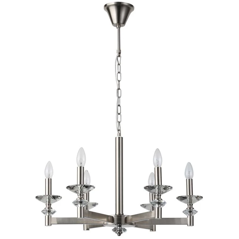 картинка Люстра подвесная Stilfort 1048/11/06P серия Albert